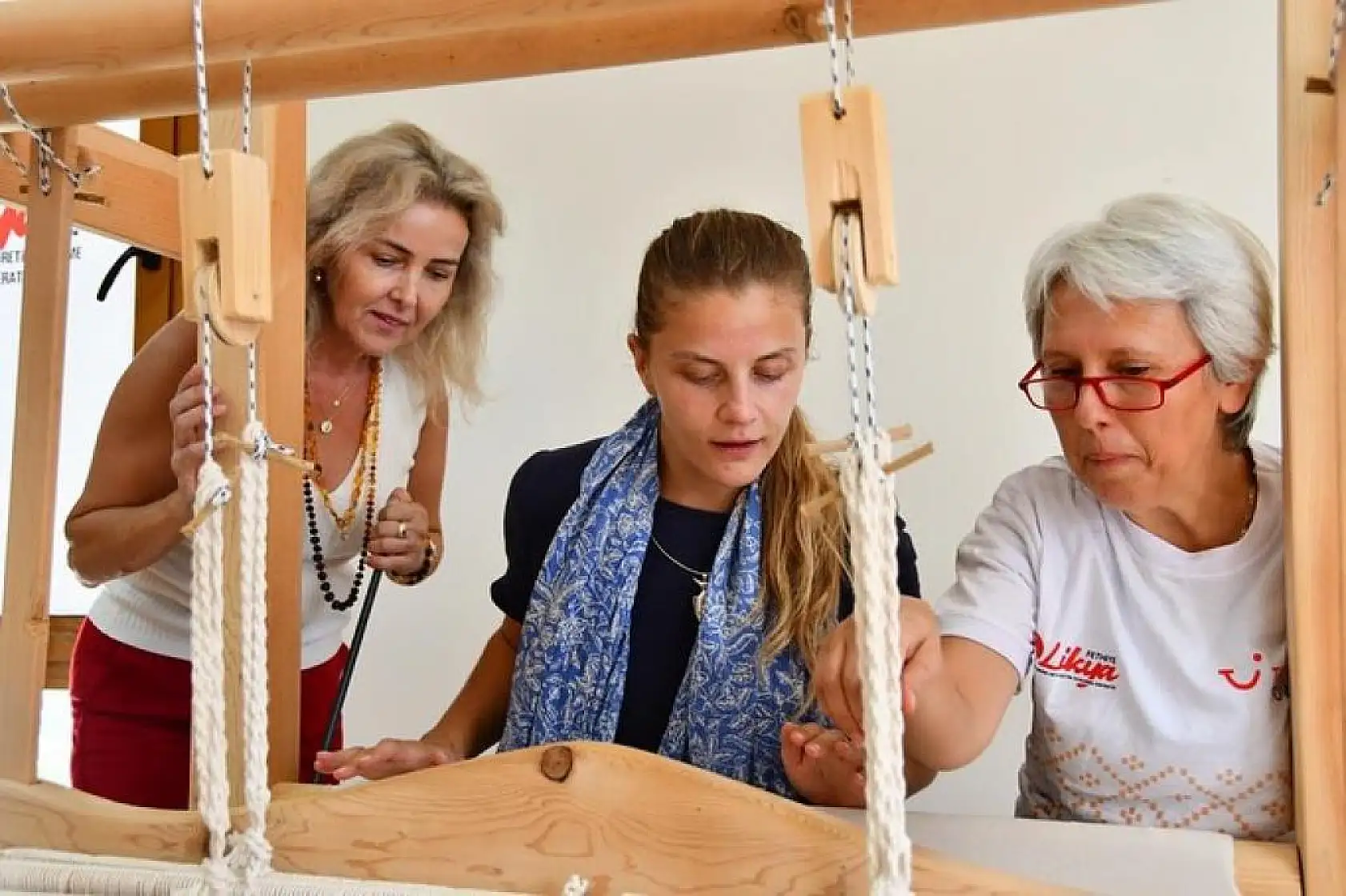 'Fethiye'de Dastar Sanatı ve Kültürü Tui ile Buluştu: Büyüleyici Defile ve Başarılı İşbirliği!'