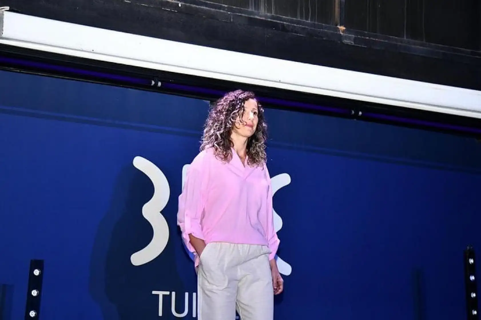 'Fethiye'de Dastar Sanatı ve Kültürü Tui ile Buluştu: Büyüleyici Defile ve Başarılı İşbirliği!'