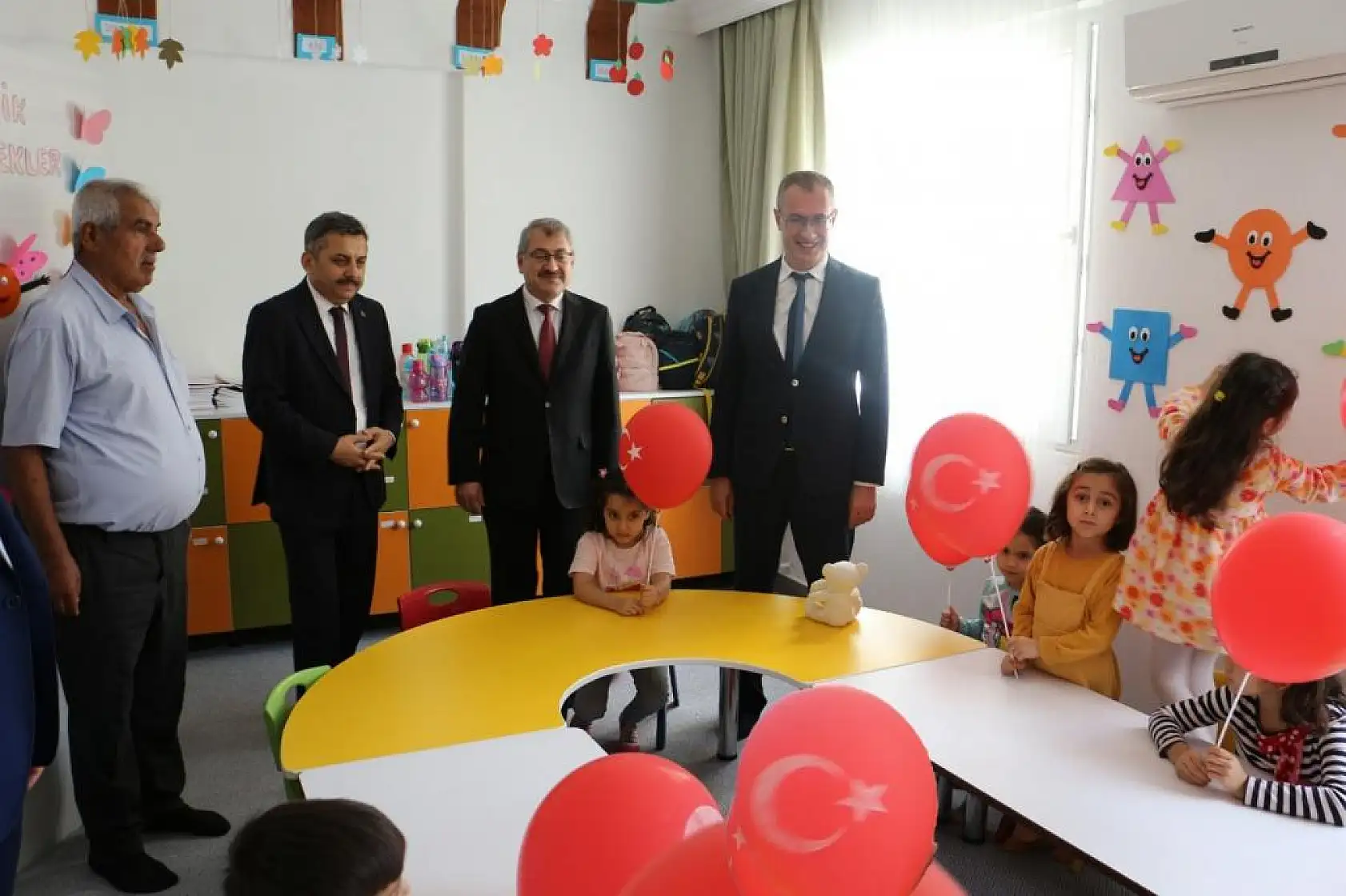 Fethiye'de Kur'an Kursu Hizmete Açıldı