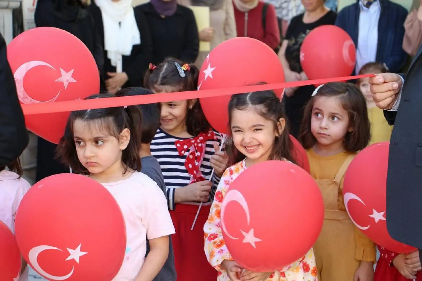 Fethiye'de Kur'an Kursu Hizmete Açıldı