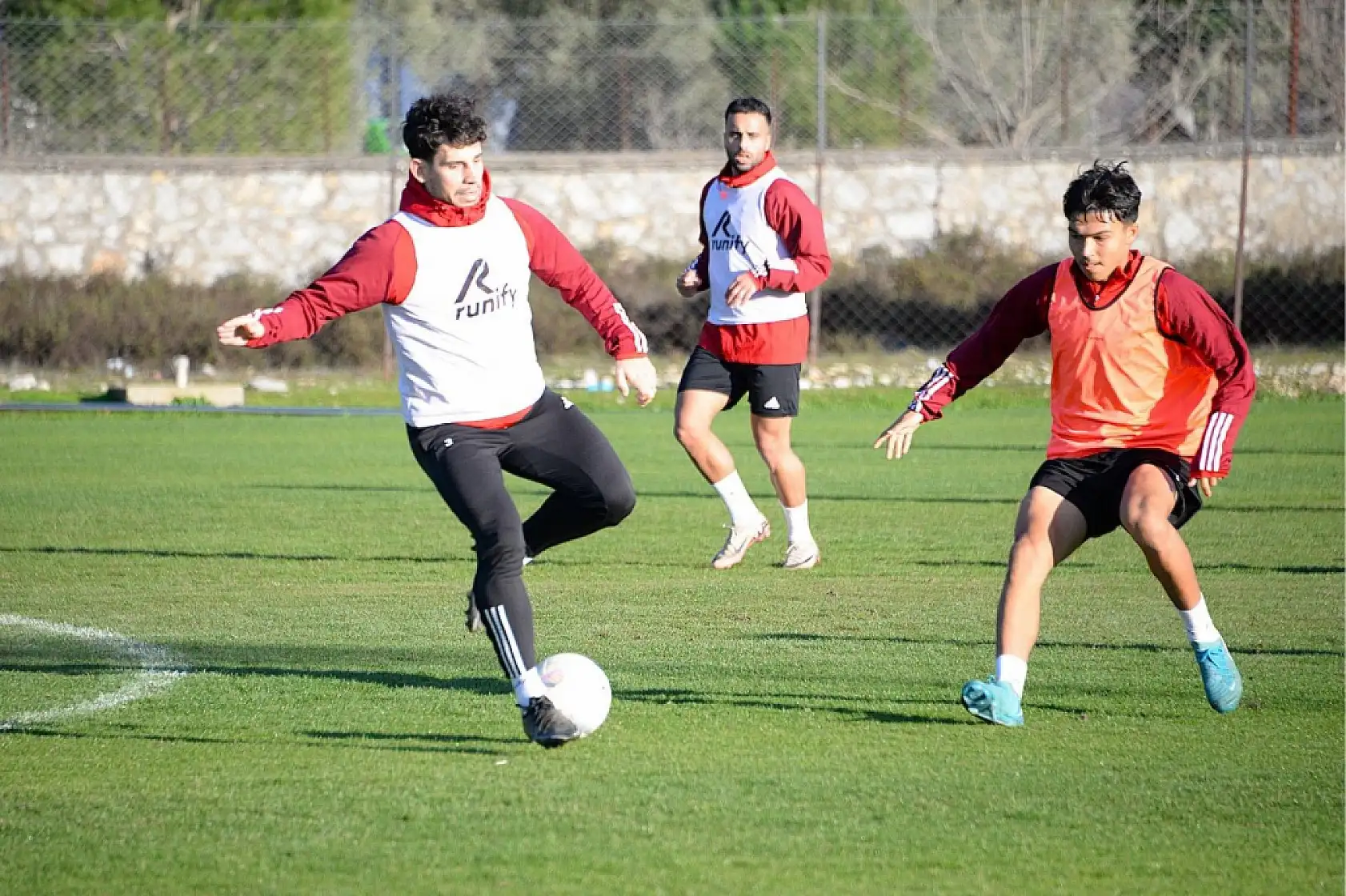 İkinci Devre Başlıyor, Fethiyespor'un Rakibi GMG Kastamonuspor