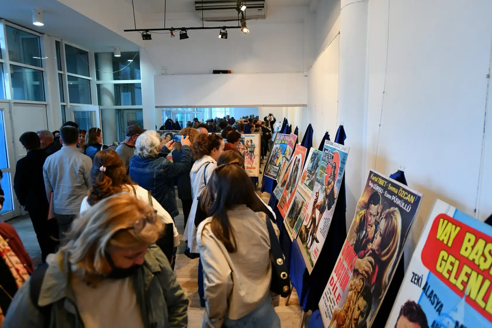 Fethiye Film Festivali sona erdi