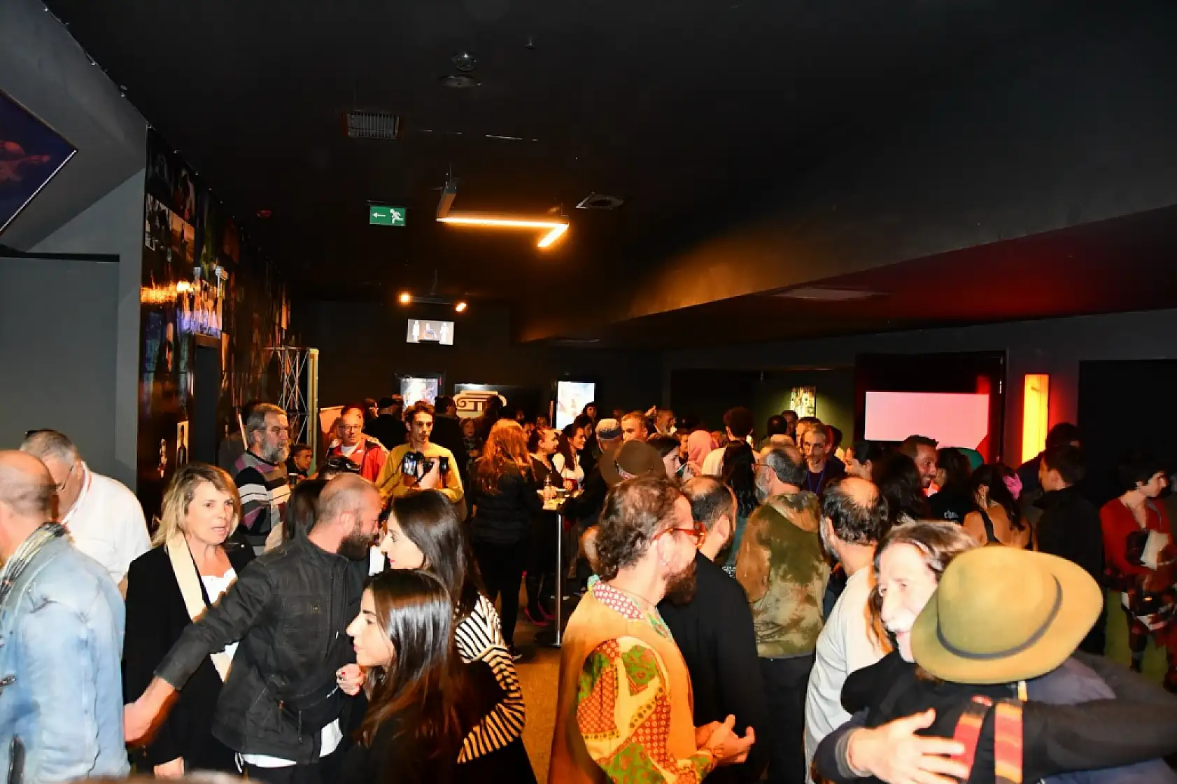 Fethiye Film Festivali sona erdi