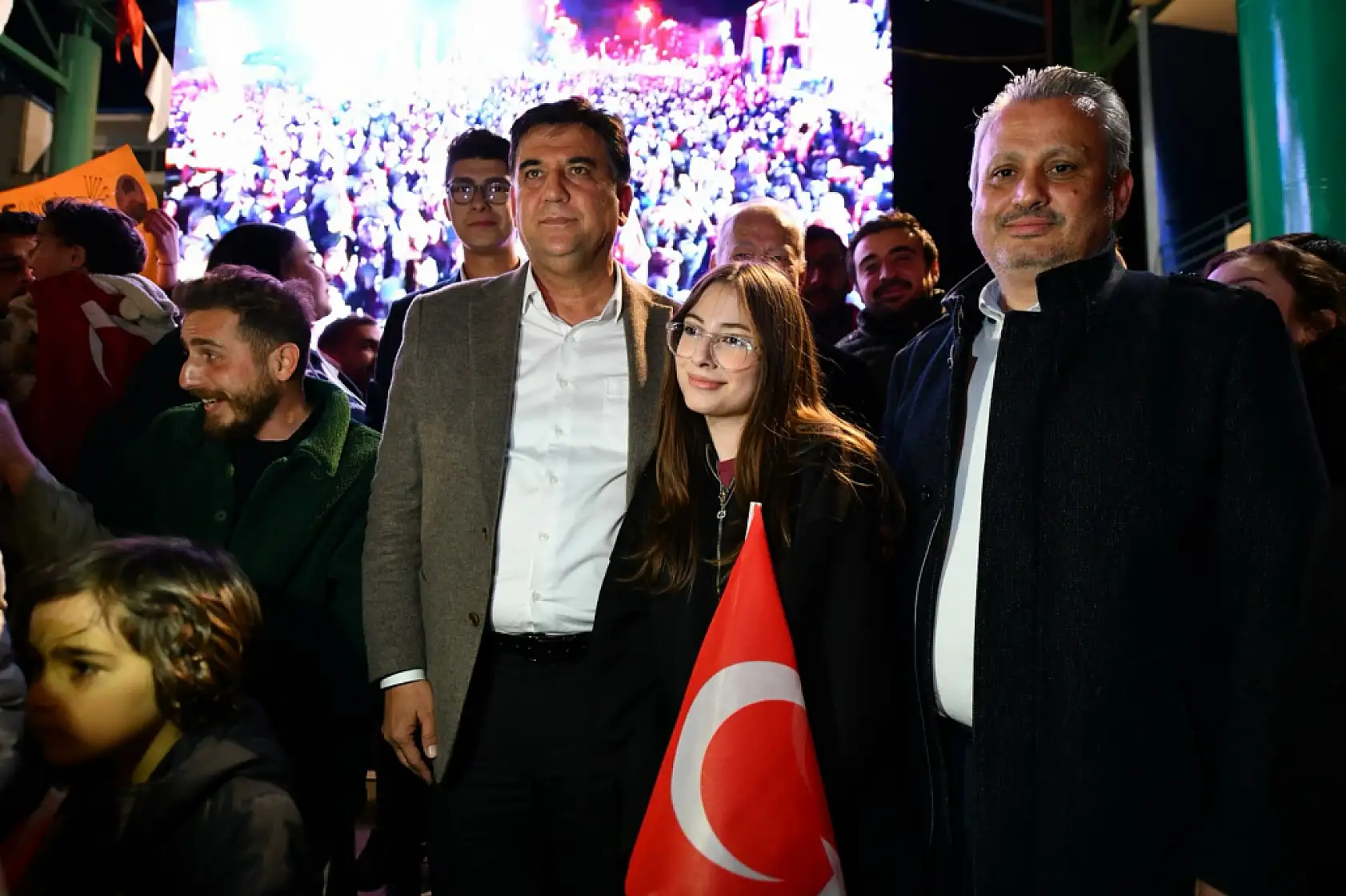 Mustafa Koyuncu'dan Ekrem İmamoğlu'nun Tutuklanmasına Tepki: 'Dimdik Ayakta Duracağız'