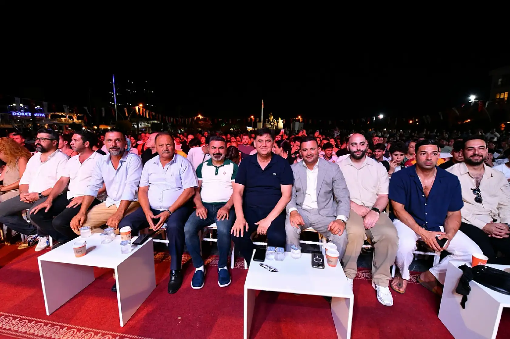 Fethiyeli şampiyon boksör rakibini nakavt etti