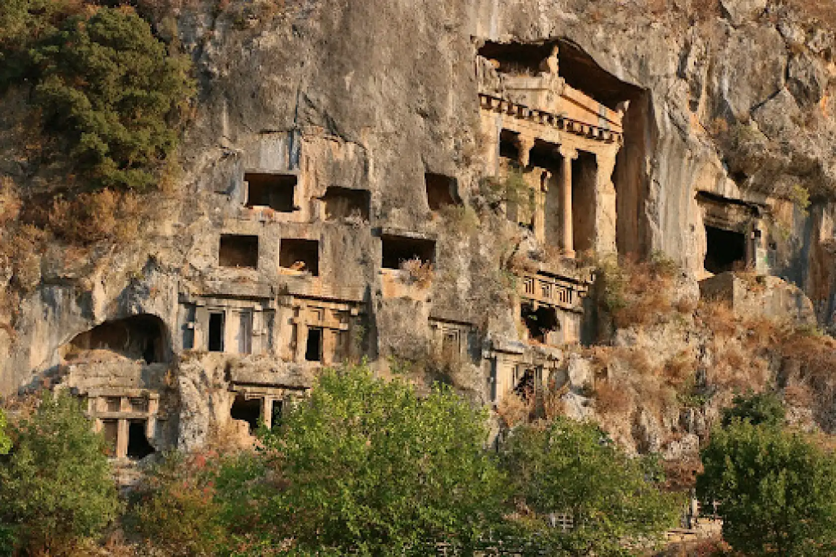 Fethiye'de Eylül ayında yapılacaklar listesi