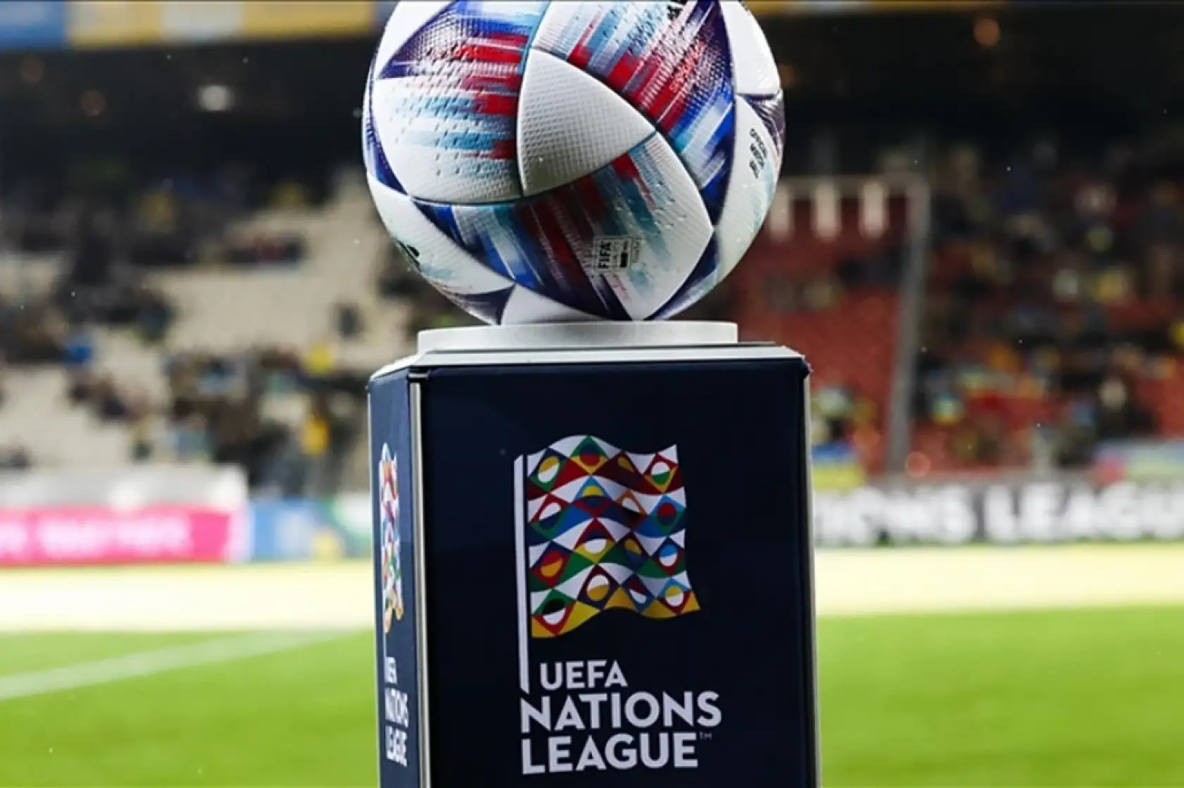 UEFA Uluslar Ligi'nde 5. hafta maçları tamamlandı