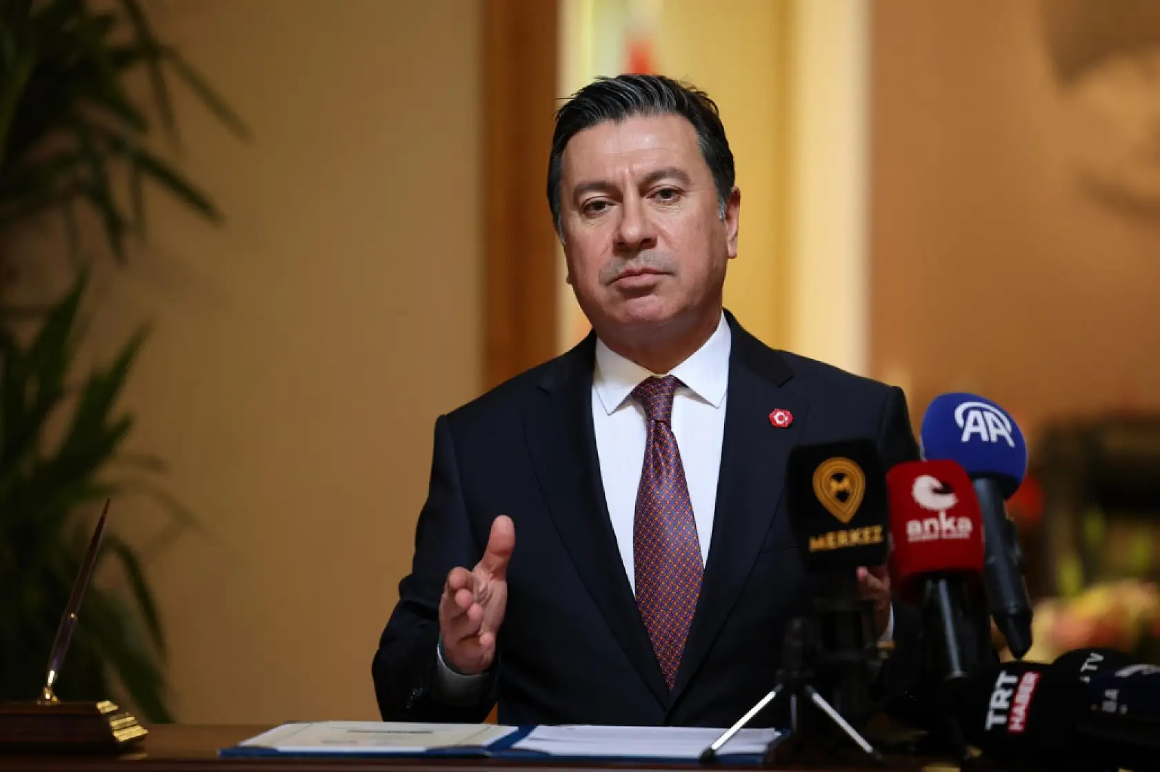 Ula'ya Yeni Huzurevi Geliyor: Muğla Büyükşehir ile Ula Belediyesi Arasında Protokol İmzalandı