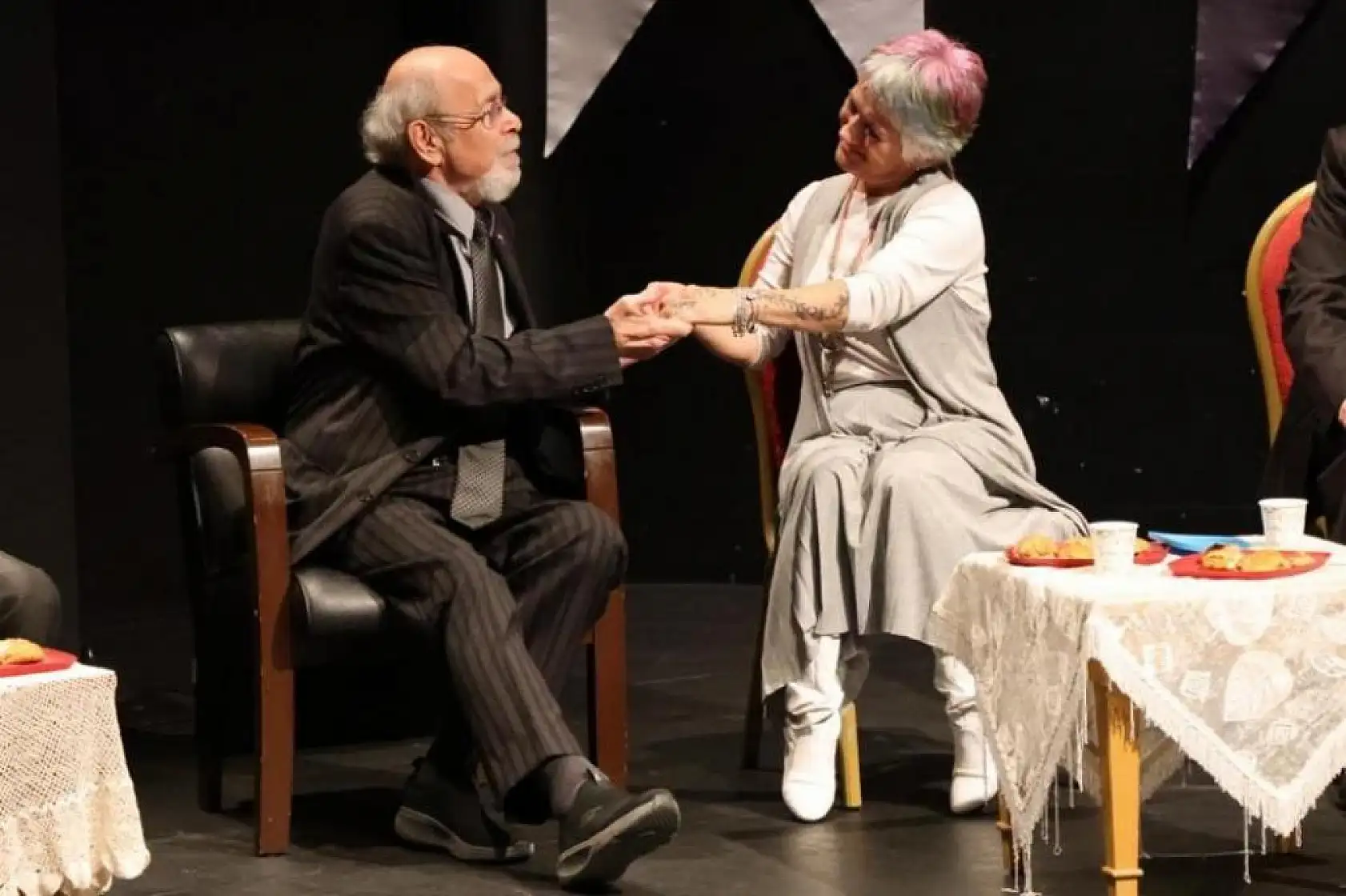 İzleyicisini Kahkaha Boğdu