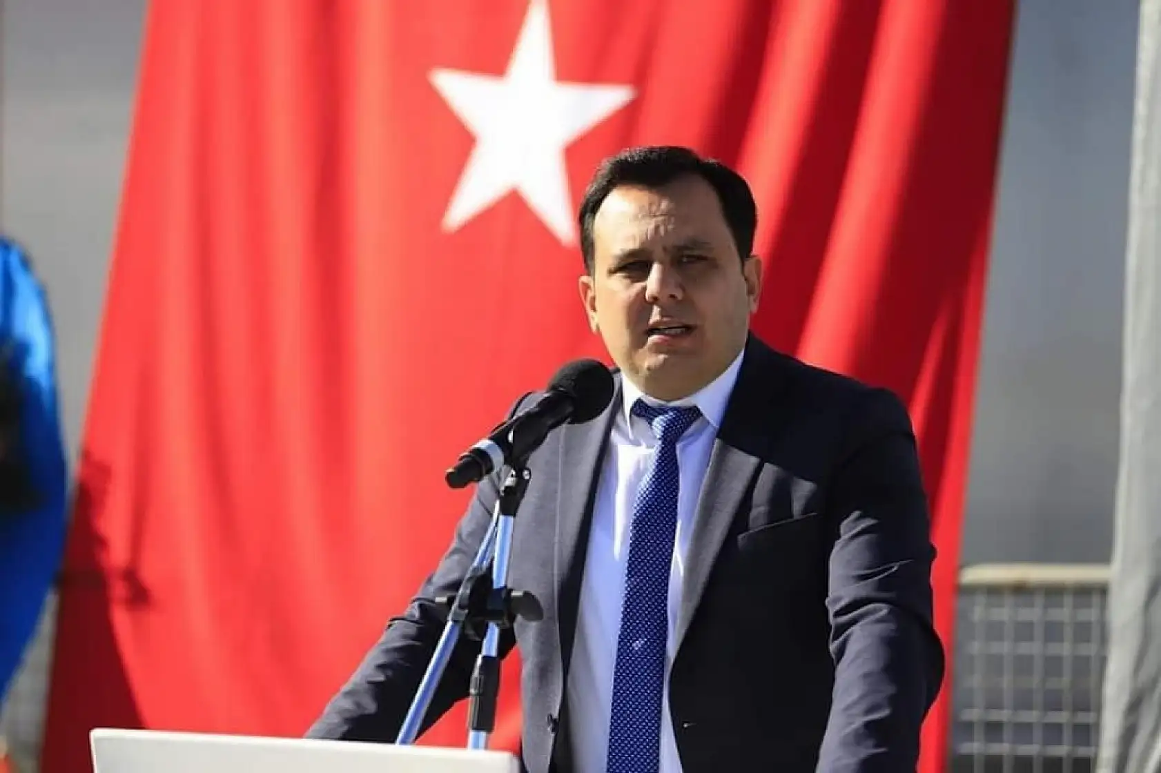 Dalaman Belediye Başkanı Sezer Durmuş'un başkanı olduğu kooperatifin zeytinyağları sahte çıktı