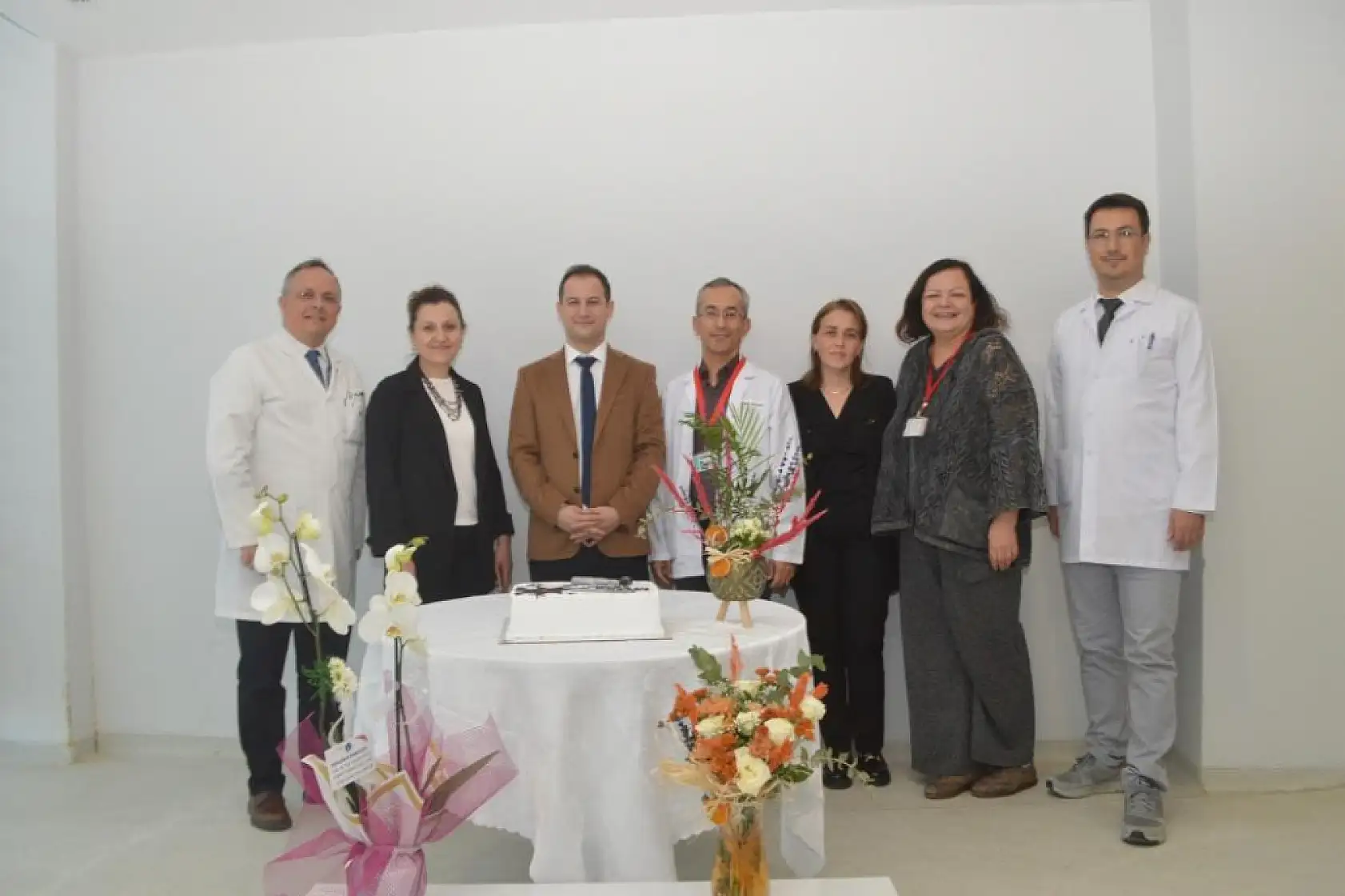 MEAH Nöroloji Kliniği'ne yeni uzman doktoru