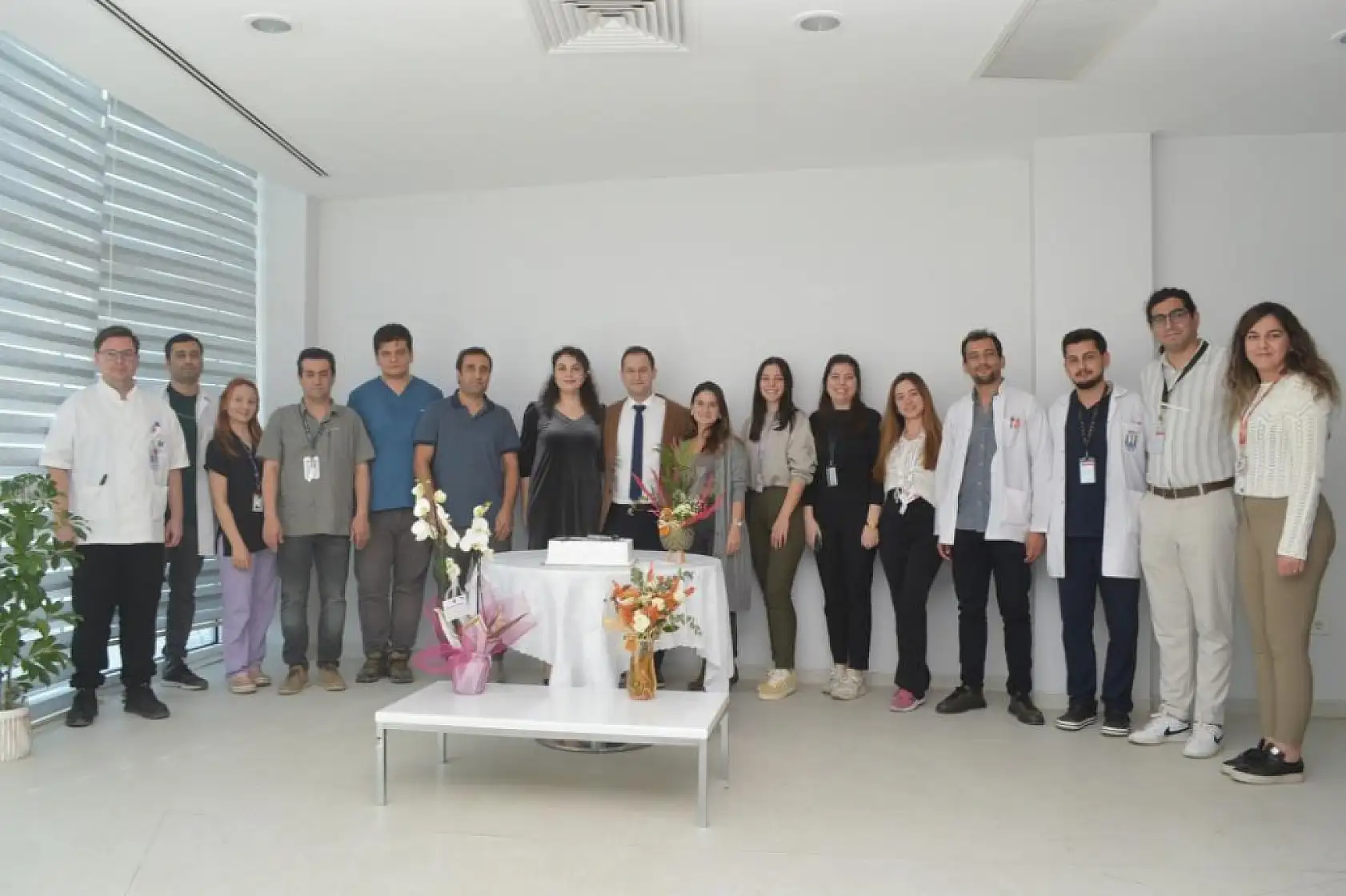 MEAH Nöroloji Kliniği'ne yeni uzman doktoru