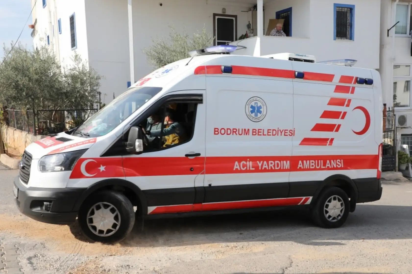 Belediye Sağlık Hizmetleri Bürosu, uygulamalarını sürdürüyor