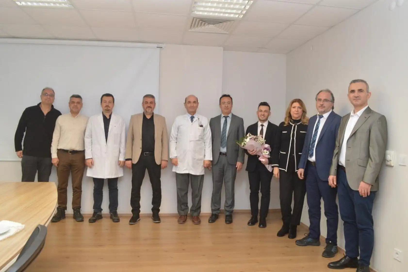 MEAH'ın ilk 2025 uzmanı Dr. Güler oldu