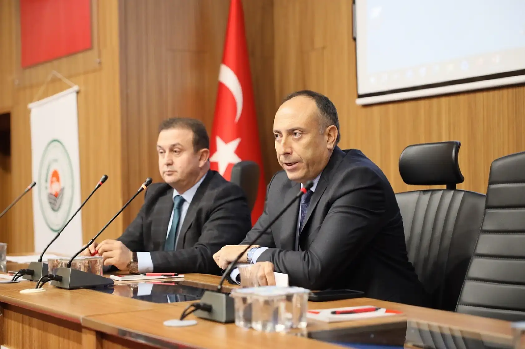 Muğla'da kuraklık alarmı