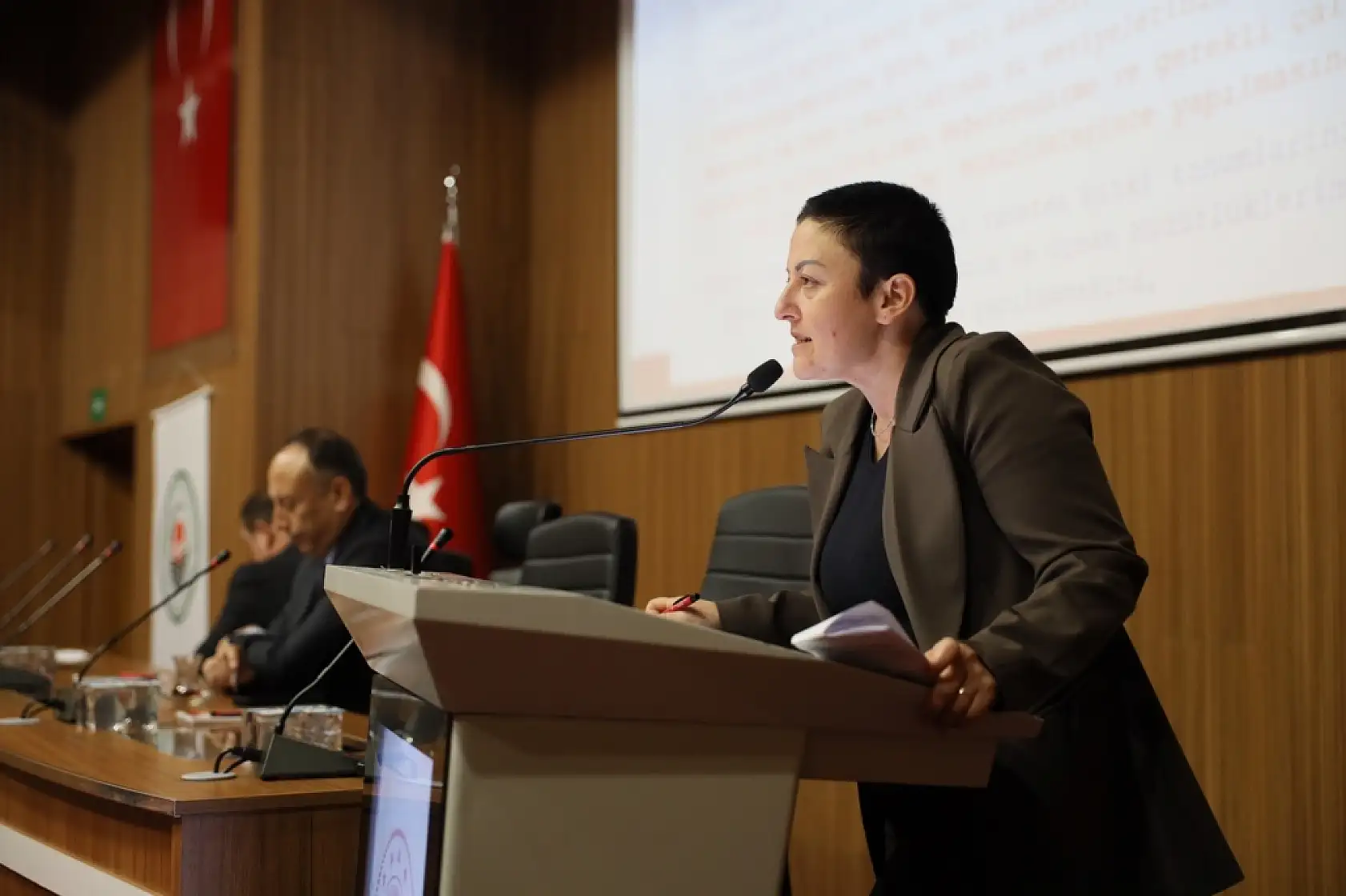 Muğla'da kuraklık alarmı