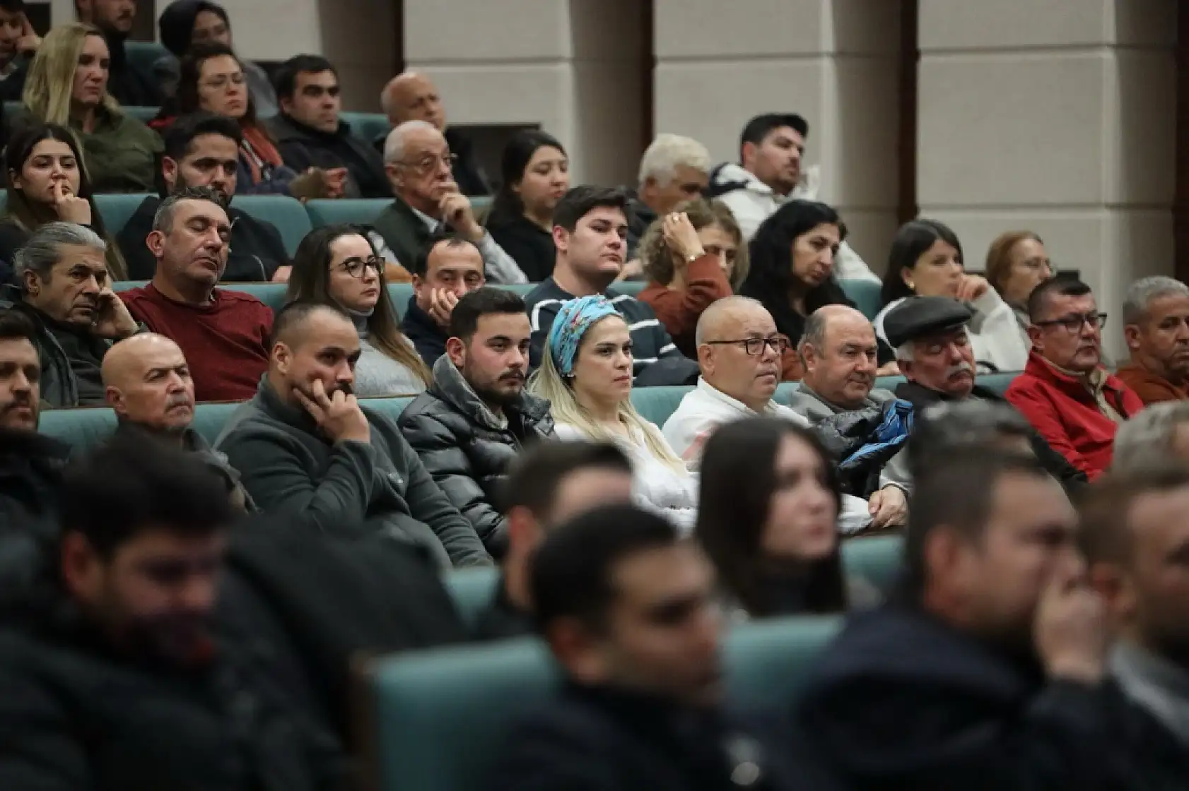 Muğla'da tarımda dijital devrim B-REÇETE sistemi tanıtıldı