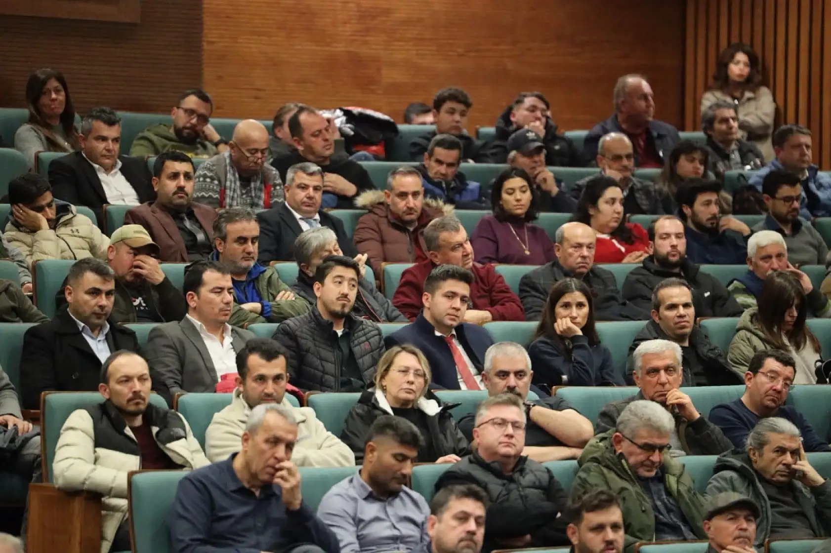 Muğla'da tarımda dijital devrim B-REÇETE sistemi tanıtıldı