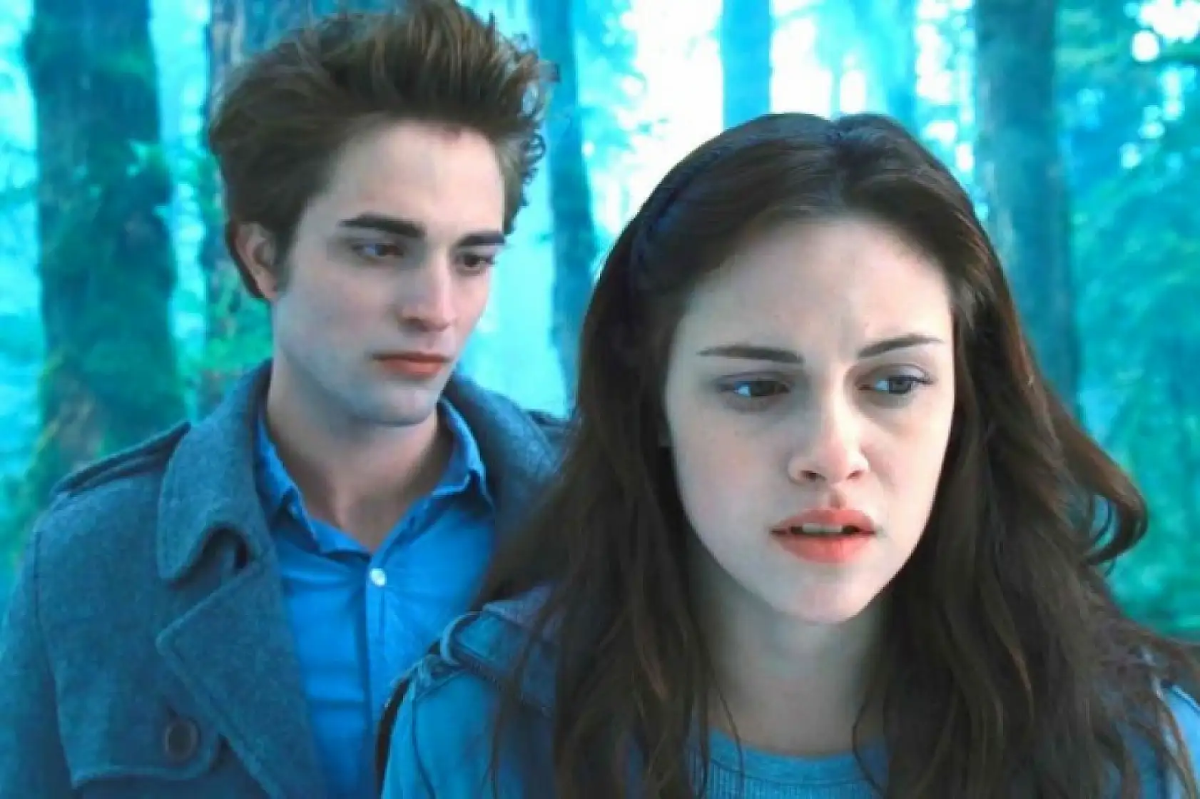 Robert Pattinson'dan Yıllar Sonra Gelen Alacakaranlık İtirafı