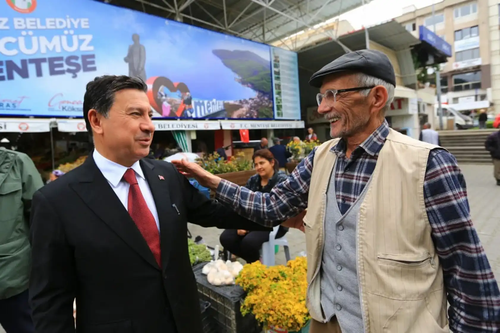 Muğla Büyükşehir Sosyal Destek Bütçesini Yüzde 105 Arttırdı