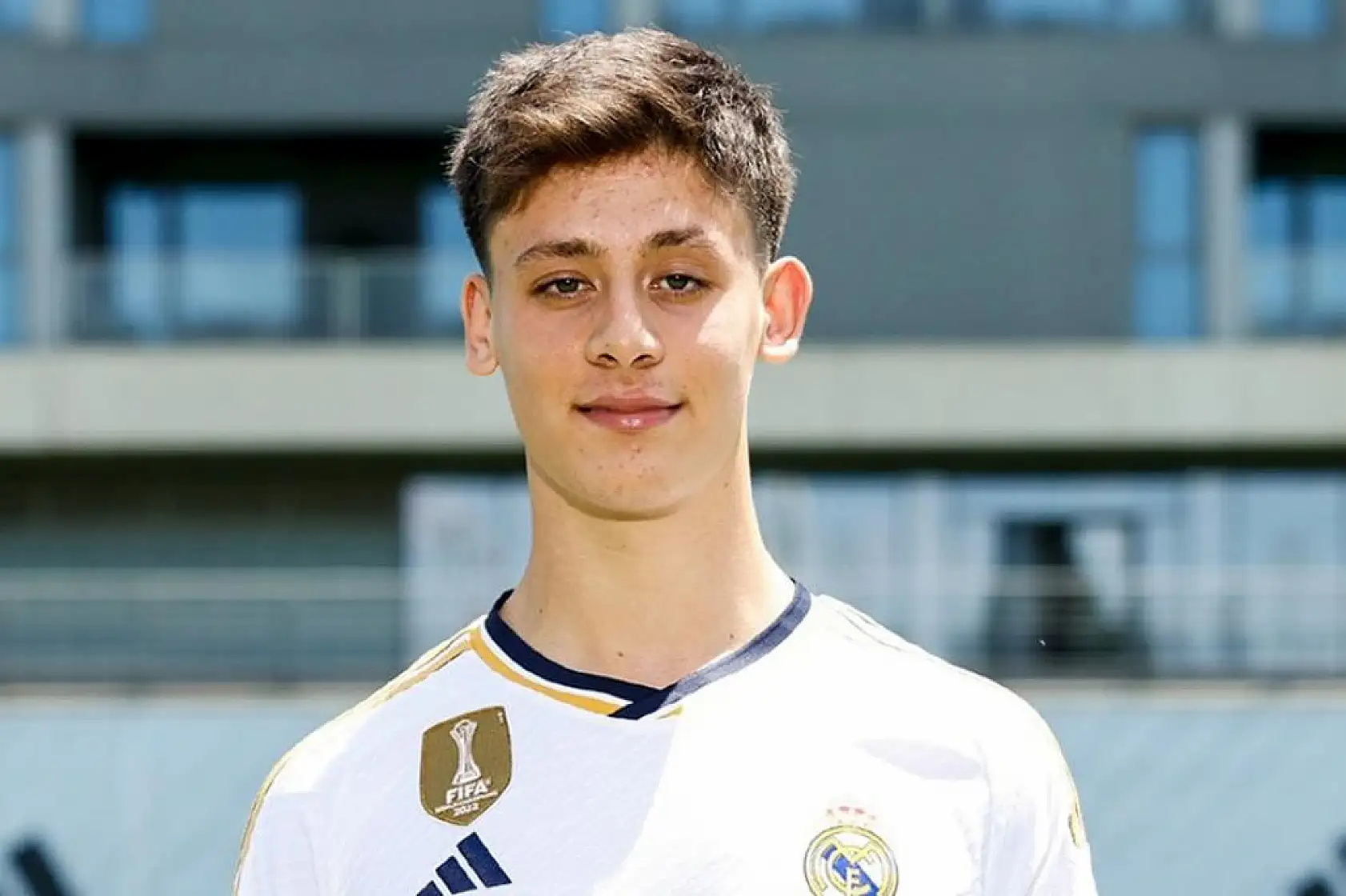 Arda Güler'in maça çıkacağı tarih belli oldu