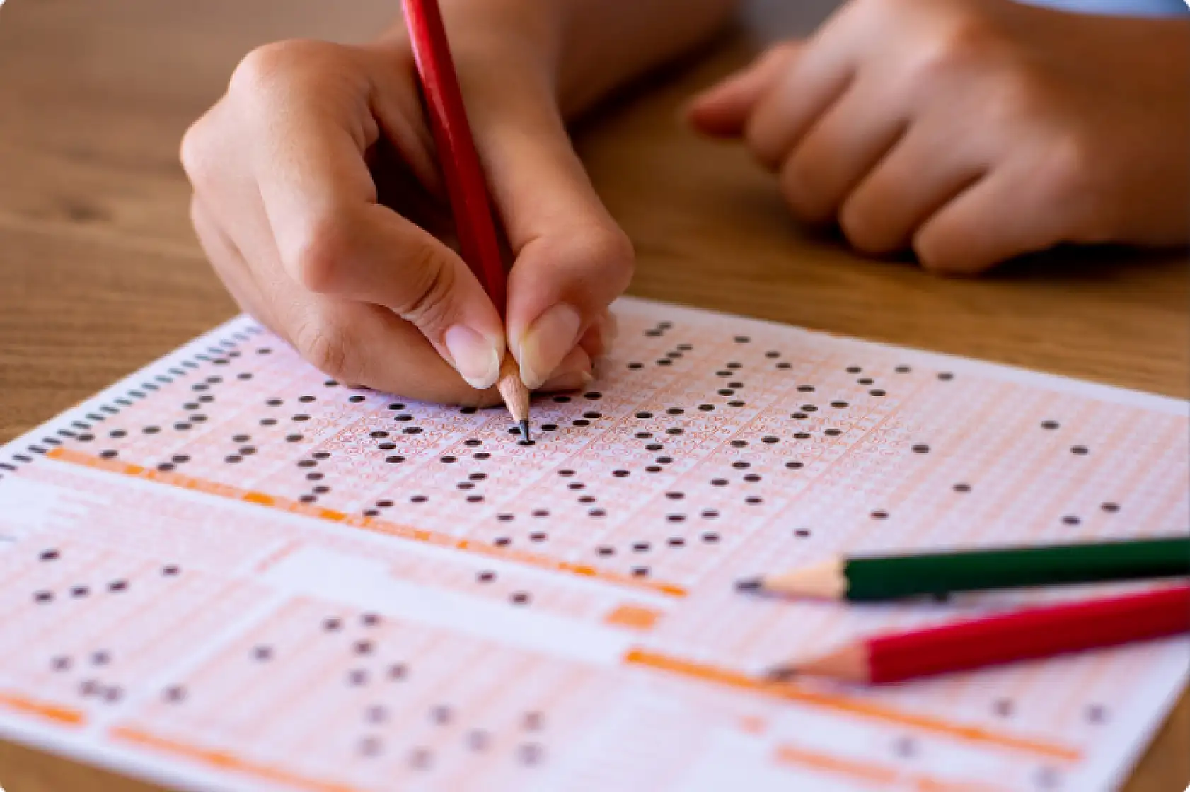 LGS'nin yapılacağı tarih belli oldu