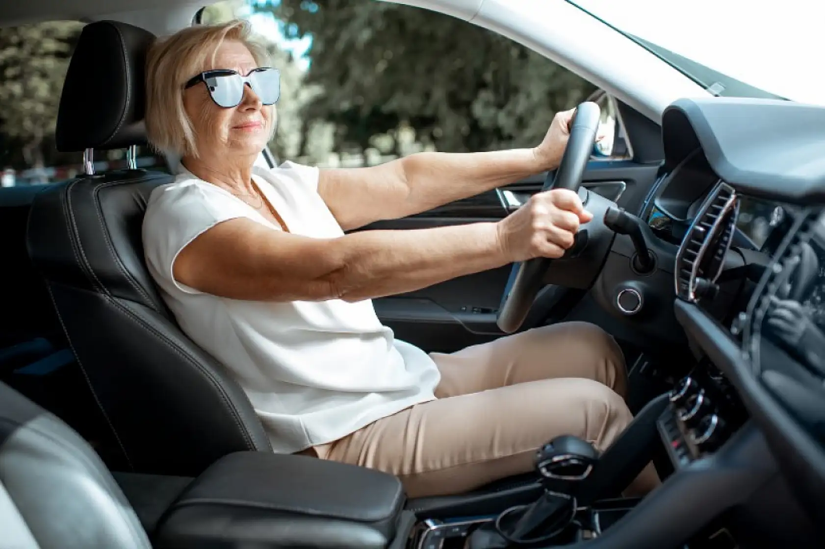 Emeklilerin Yüzünü Güldüren Müjde, Araba Alımında ÖTV Muafiyeti