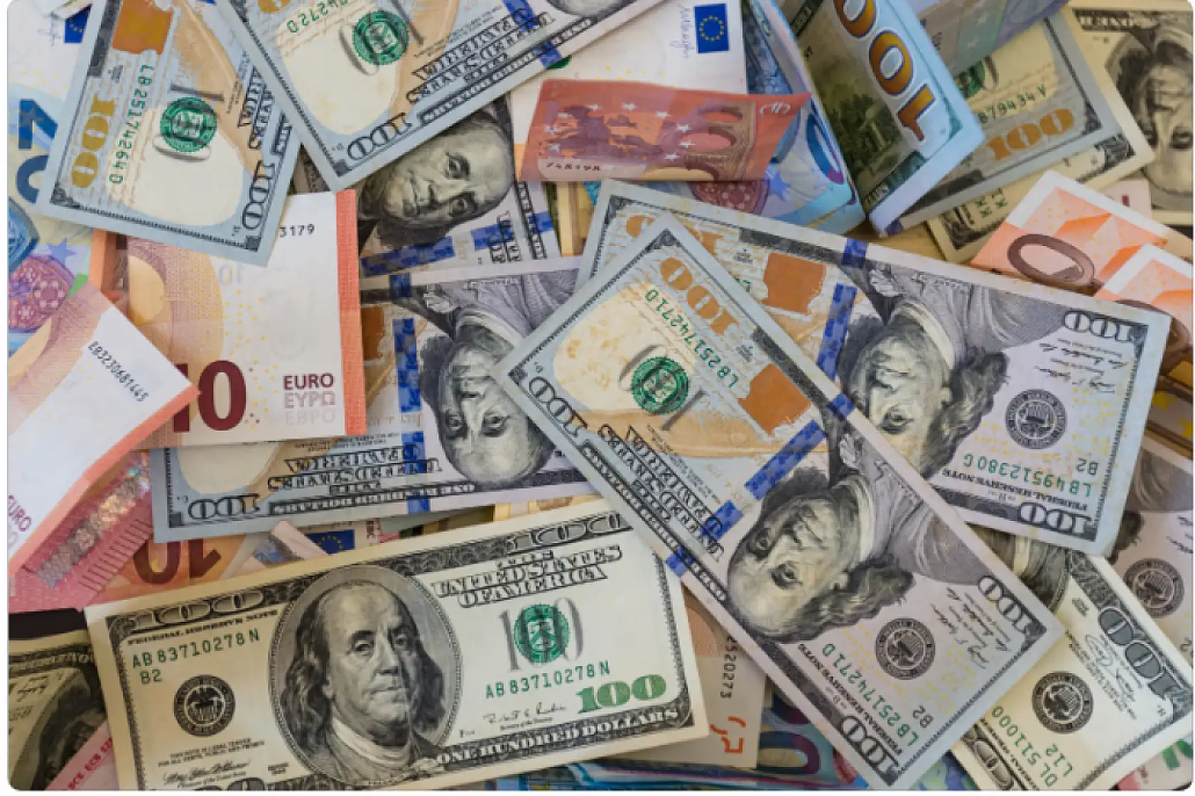 Euro, dolar, sterlin, gram, çeyrek, yarım altın kaç TL? 