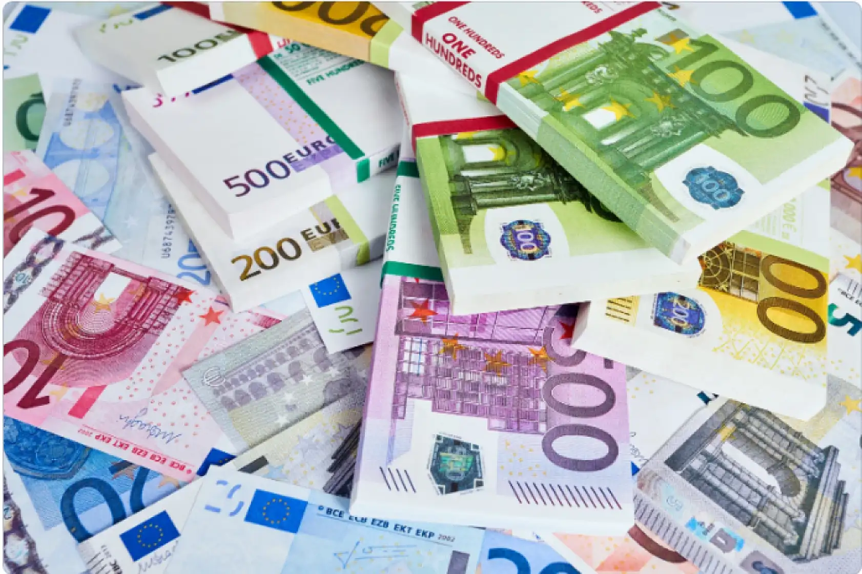 Güncel döviz kurları: Dolar ve Euro kaç TL oldu?