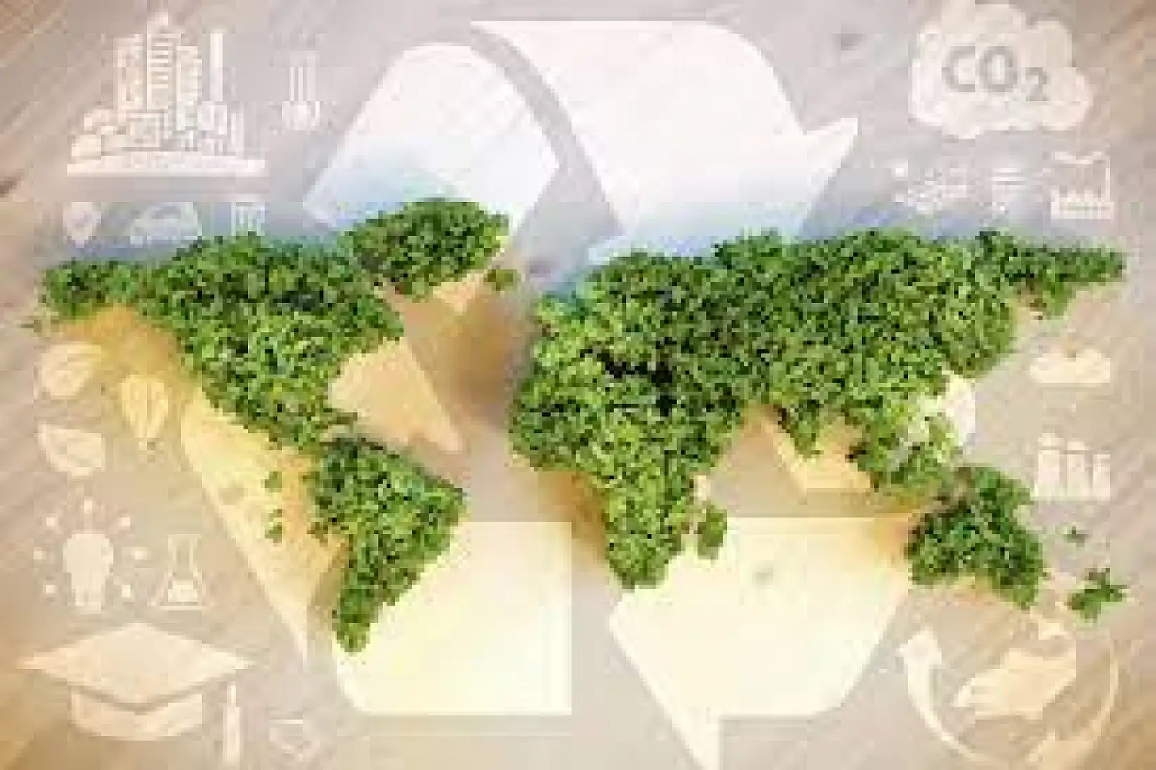 Karbon Vergisi Çevreci Şirketlerin Rekabet Gücünü Artıracak