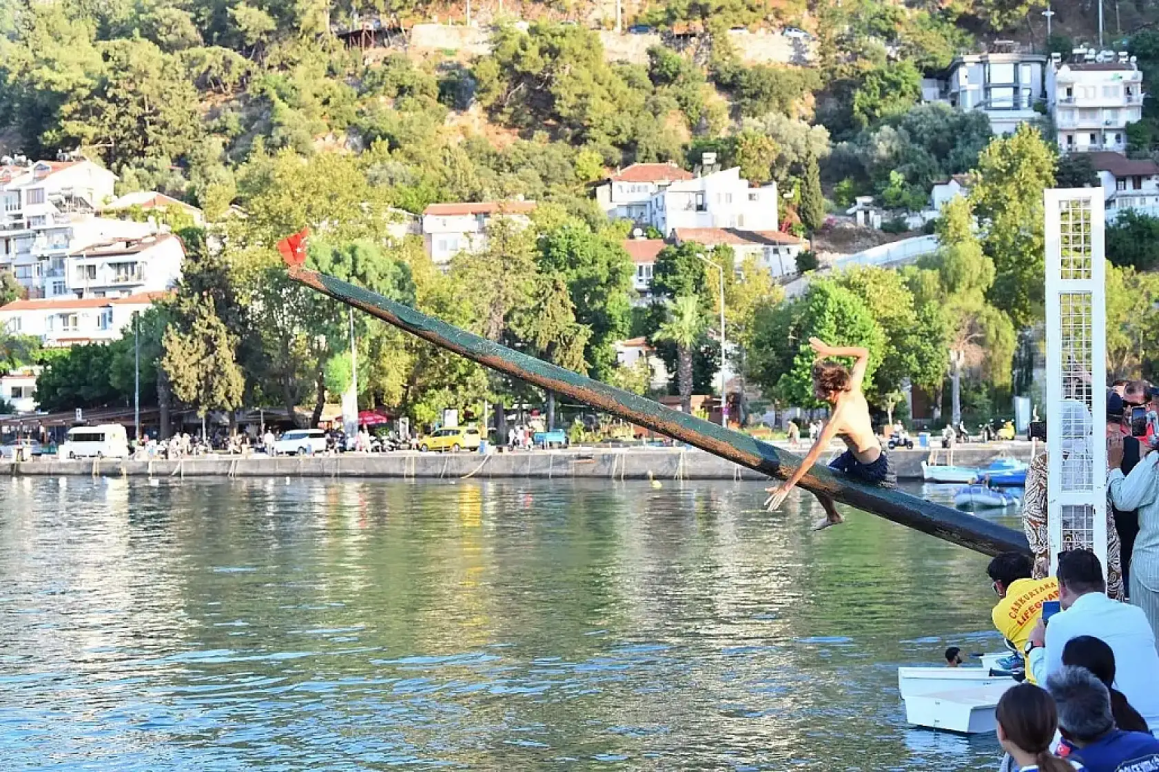 Fethiye'de 1 Temmuz Denizcilik ve Kabotaj Bayramı Etkinliklerle Kutlanacak