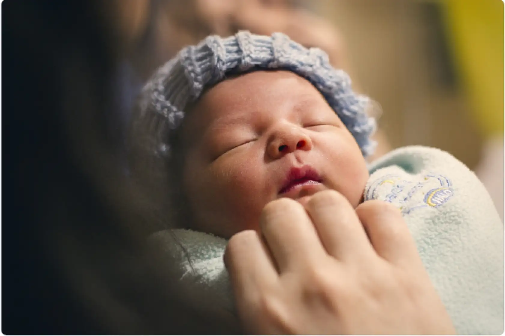 Bebeklere RSV tehdidi