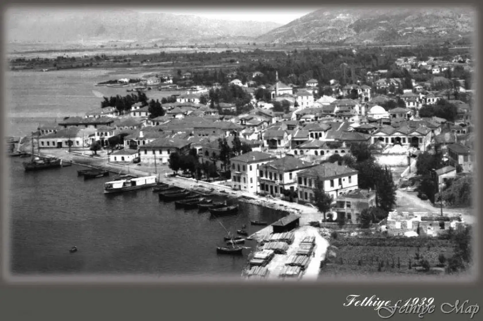 Bir Zamanlar Fethiye