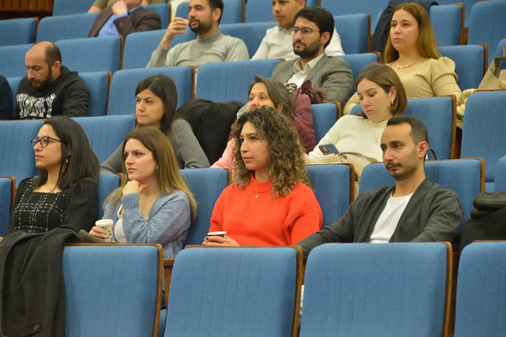 MSKÜ'den Bağımlılıkla Mücadele Alanında Görev Yapan Uzmanlara Eğitim