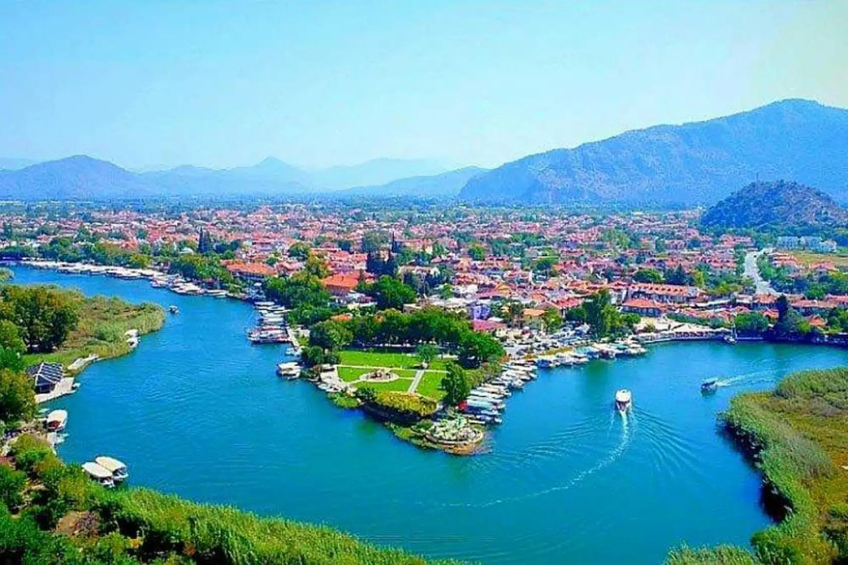 Muğla'nın 8 ilçesinde elektrik kesintisi olacak! Fethiye, Bodrum, Marmaris, Seydikemer