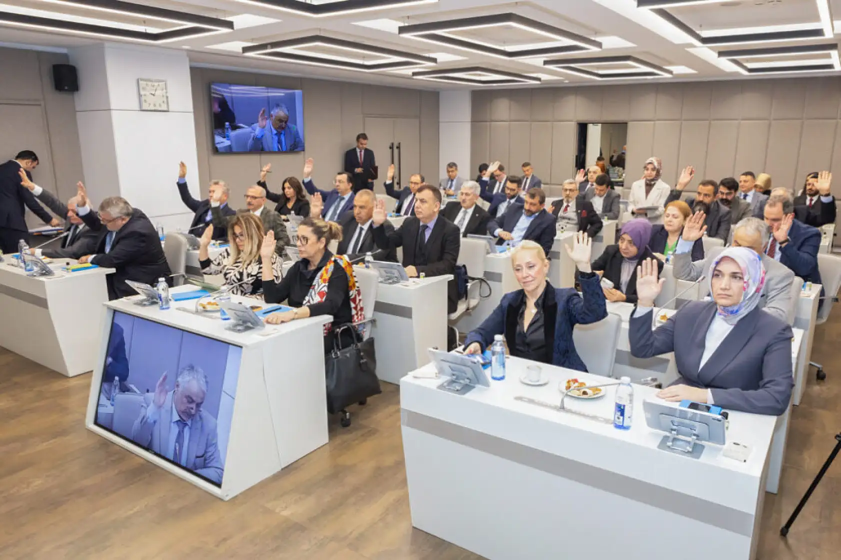 Basın İlan Kurumu'ndan kapsamlı mevzuat düzenlemesi