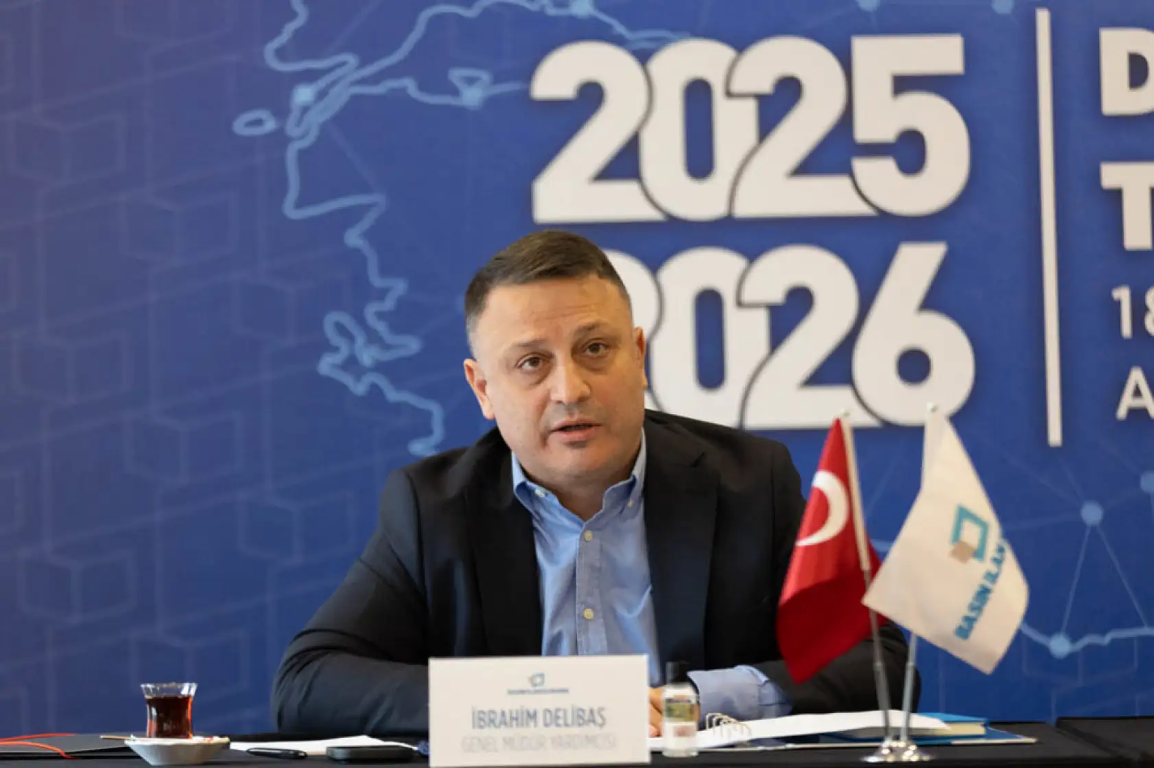 Basın İlan Kurumu Değerlendirme Toplantısı başladı