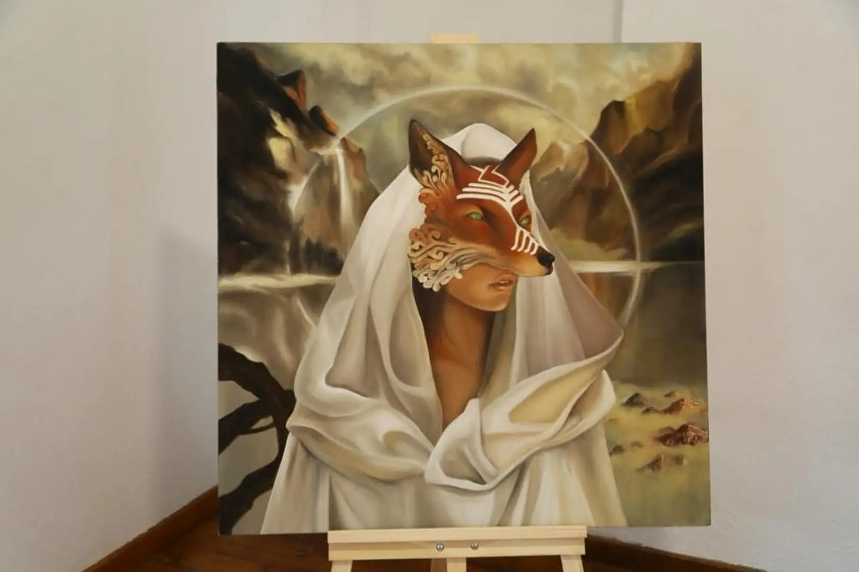 'Collective Resim' sergisi açıldı