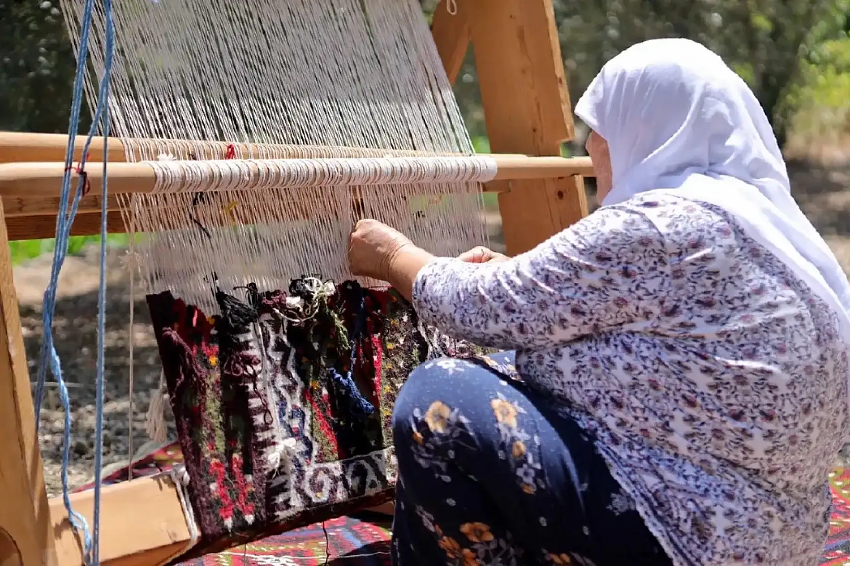 Fethiye Likya Kadın Kooperatifi 1800 Kadına İş İmkanı Sağlıyor