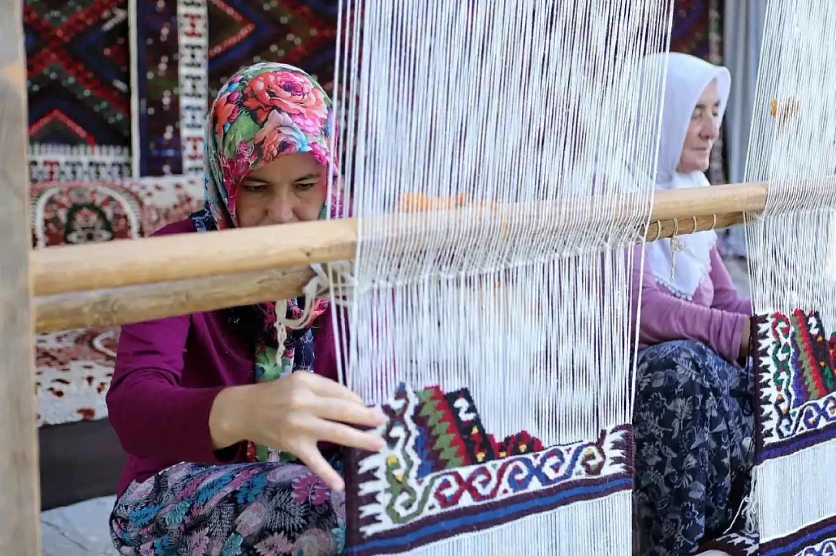 Fethiye Likya Kadın Kooperatifi 1800 Kadına İş İmkanı Sağlıyor