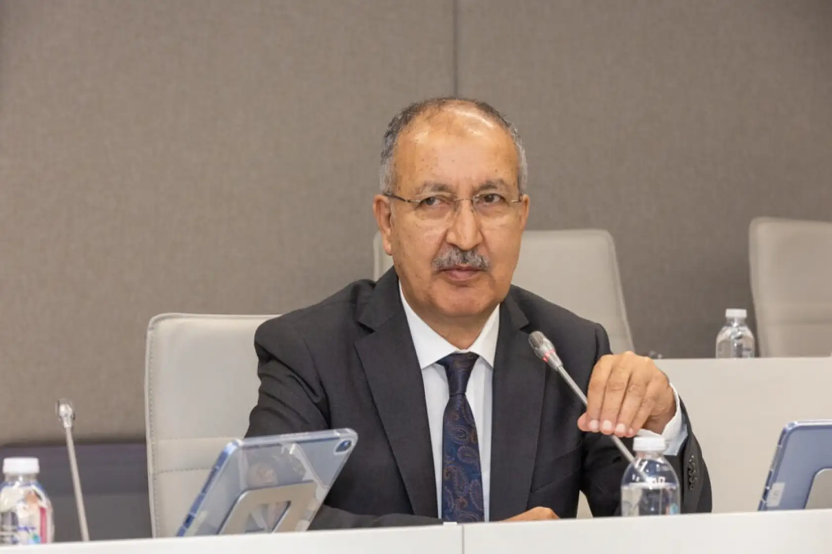 Basın İlan Kurumu Genel Kurulu olağanüstü gündemle toplandı