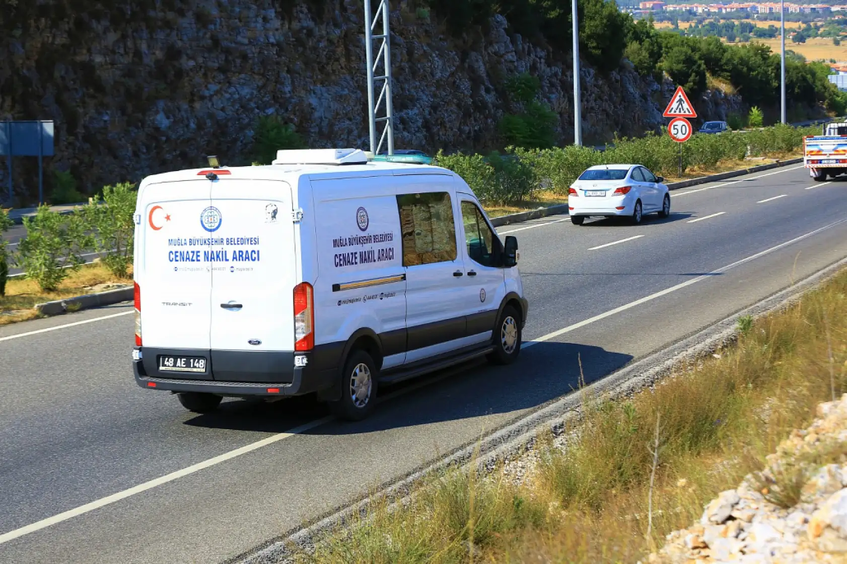 Büyükşehir Belediyesi'nden Sosyal Belediyecilikte Öncü Adımlar
