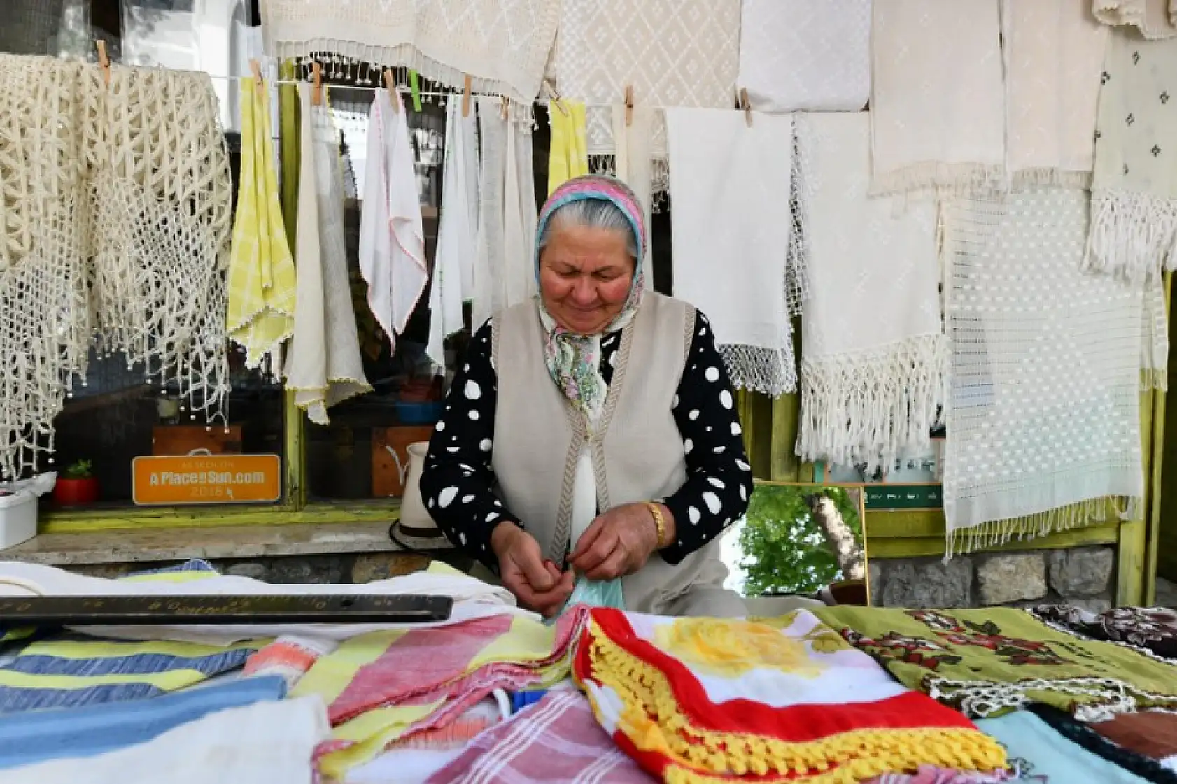 Dastar ve Kuzugöbeği Mantar Festivali Rengarenk Görüntülerle Başladı