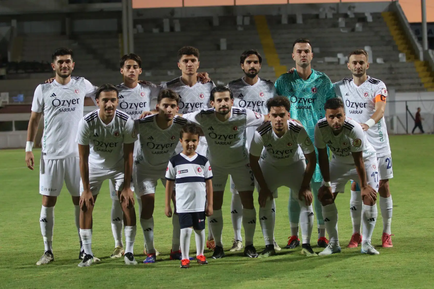 Fethiyespor, turu penaltılarda geçti: 6-5