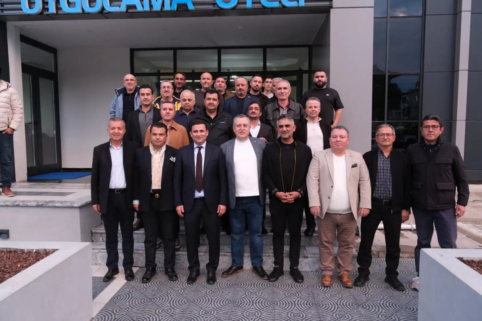 Fethiye Esnafı, Beşkaza Ruhu Gösterdi