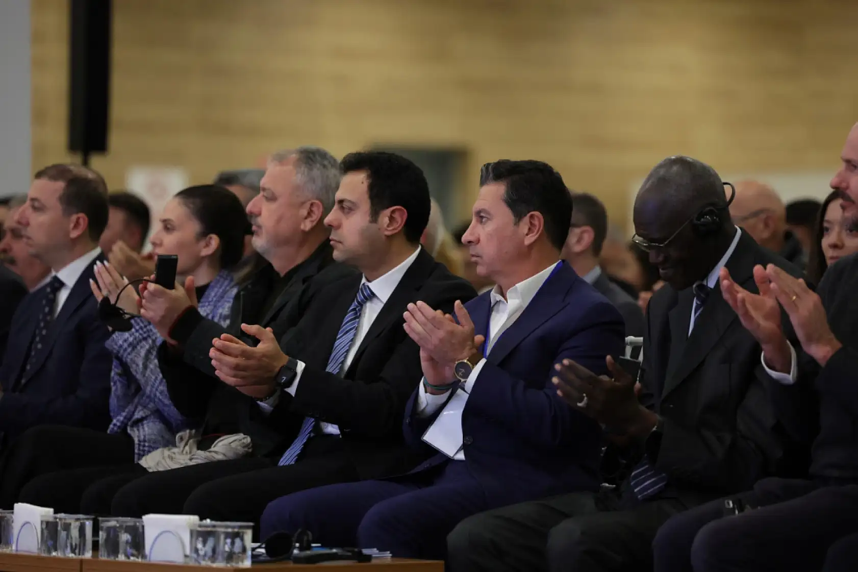Muğla Büyükşehir'den Kuraklık ve İklim Krizine Çözüm Odaklı Çalıştay