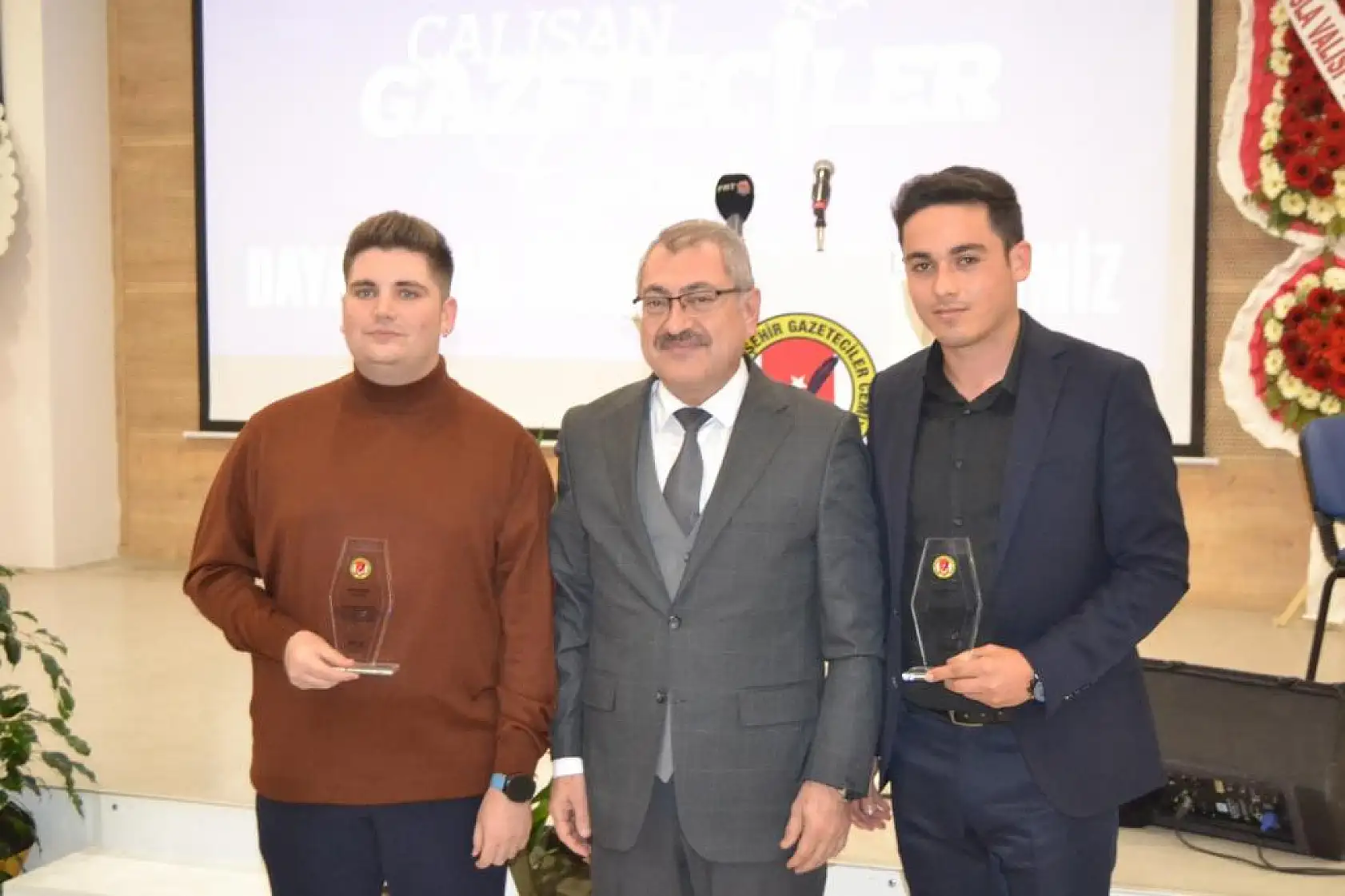 SED Medya'ya 4 ödül birden!