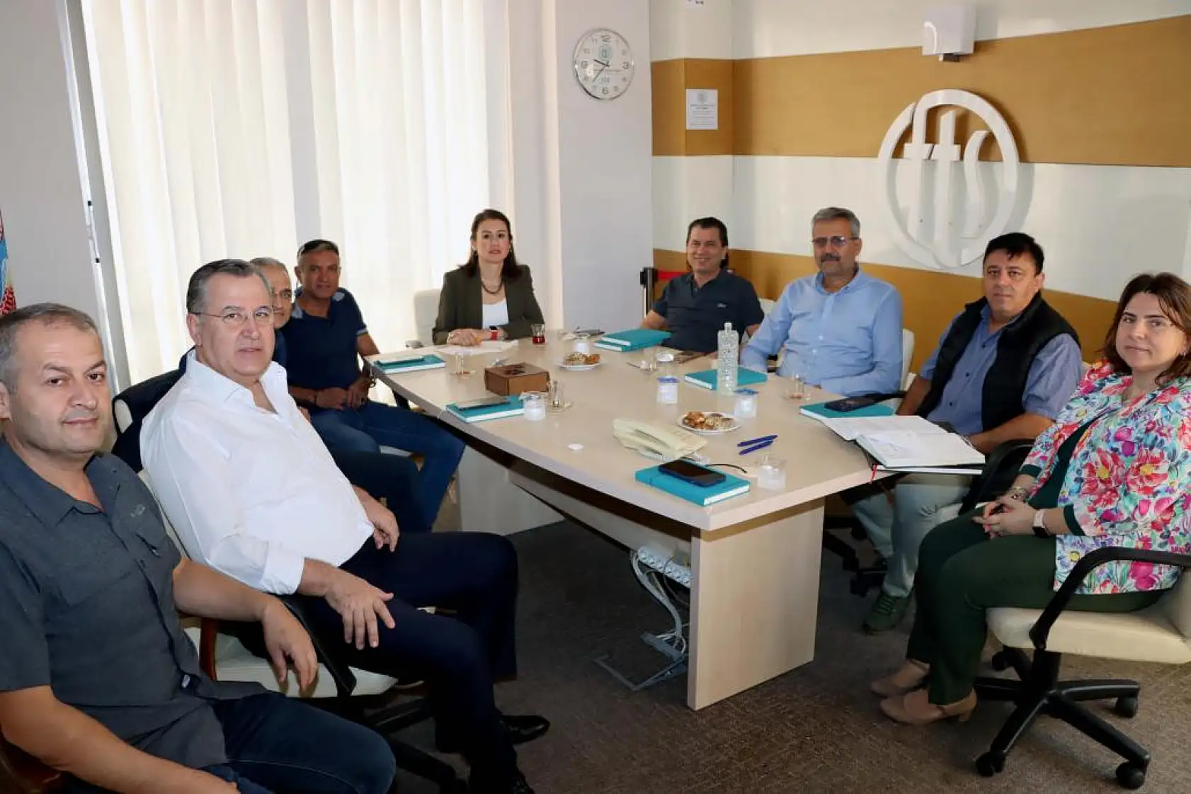 FTSO Stratejik Planına Meslek Komiteleri Aktif Destek Veriyor