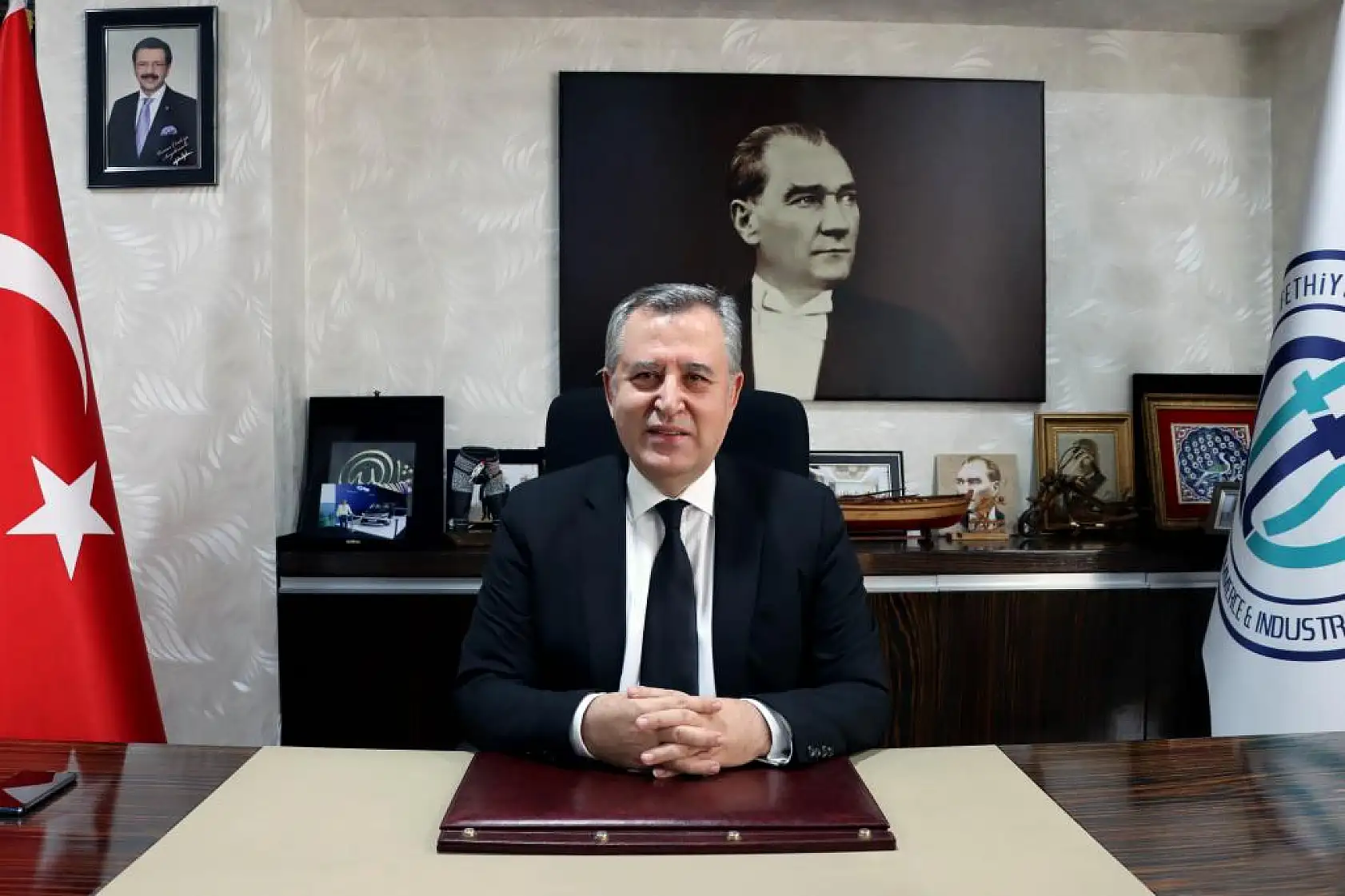 Fethiye Kaya İnciri'ne AB Tescili İçin İlk Adım Tamam