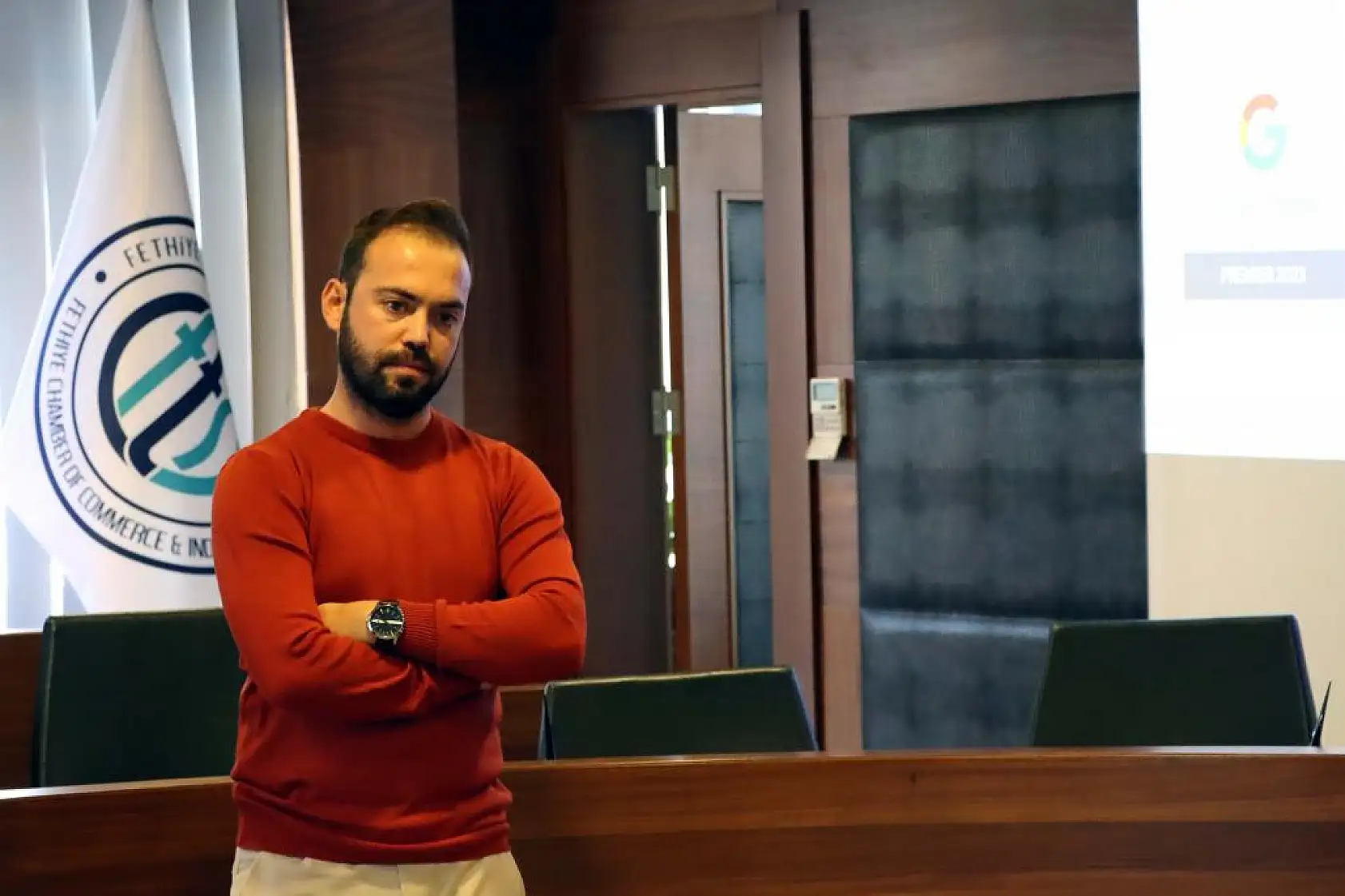 FTSO'nun Dijital Pazarlama Eğitimi'ne Yoğun İlgi